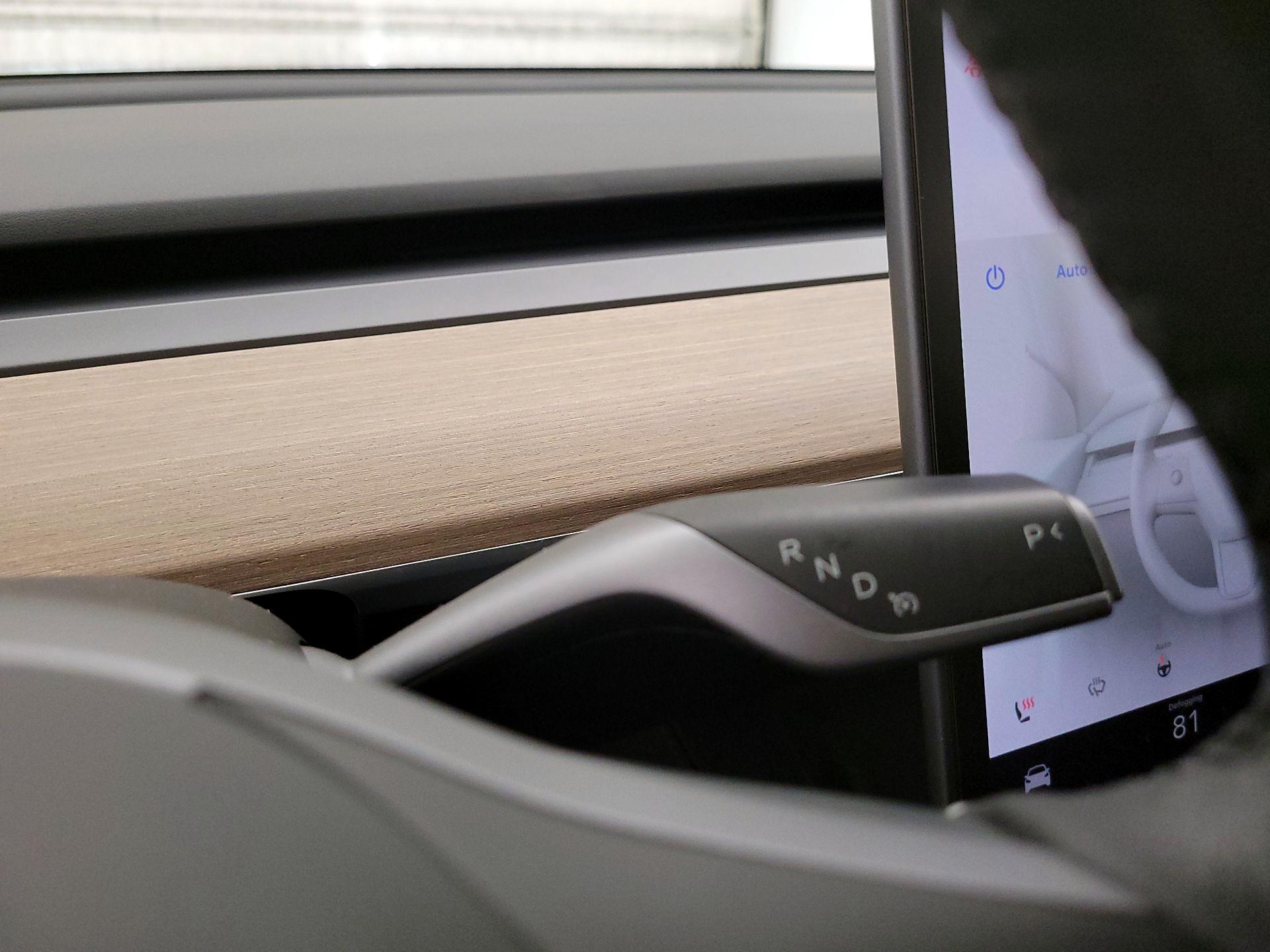 Thumbnail: 2023 Tesla Model 3 - 16