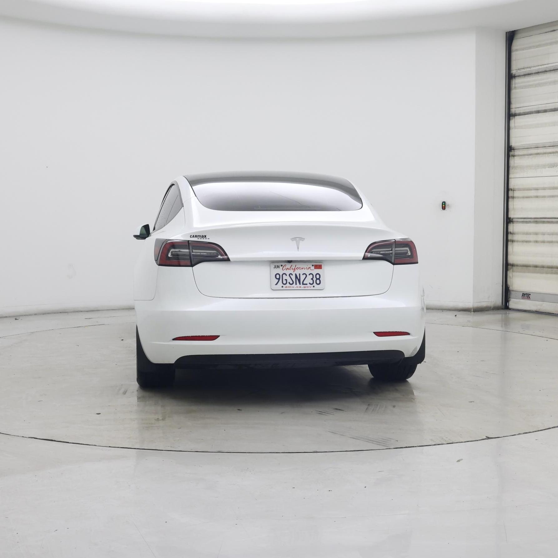 Thumbnail: 2023 Tesla Model 3 - 6