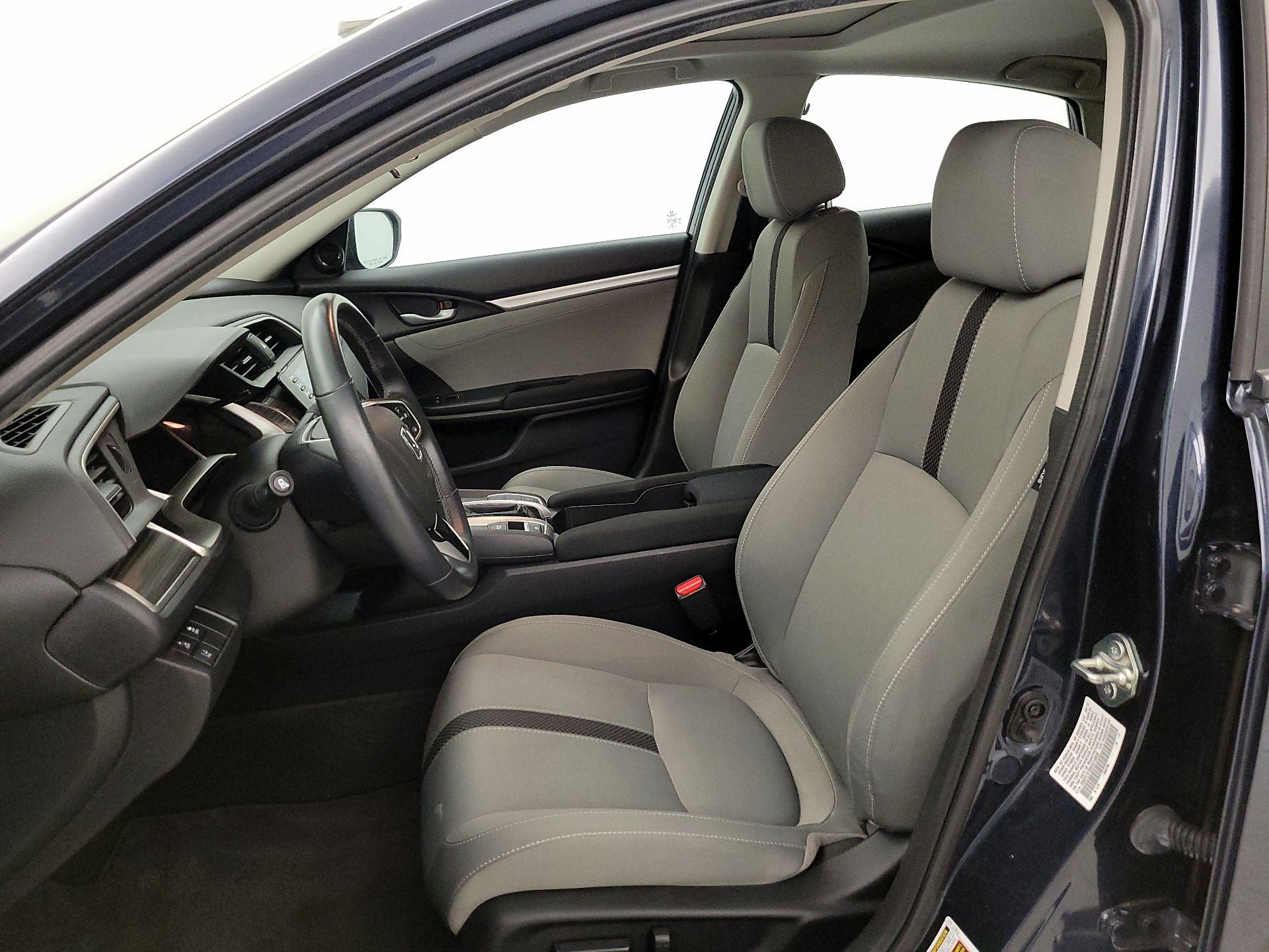 Thumbnail: 2019 Honda Civic - 11