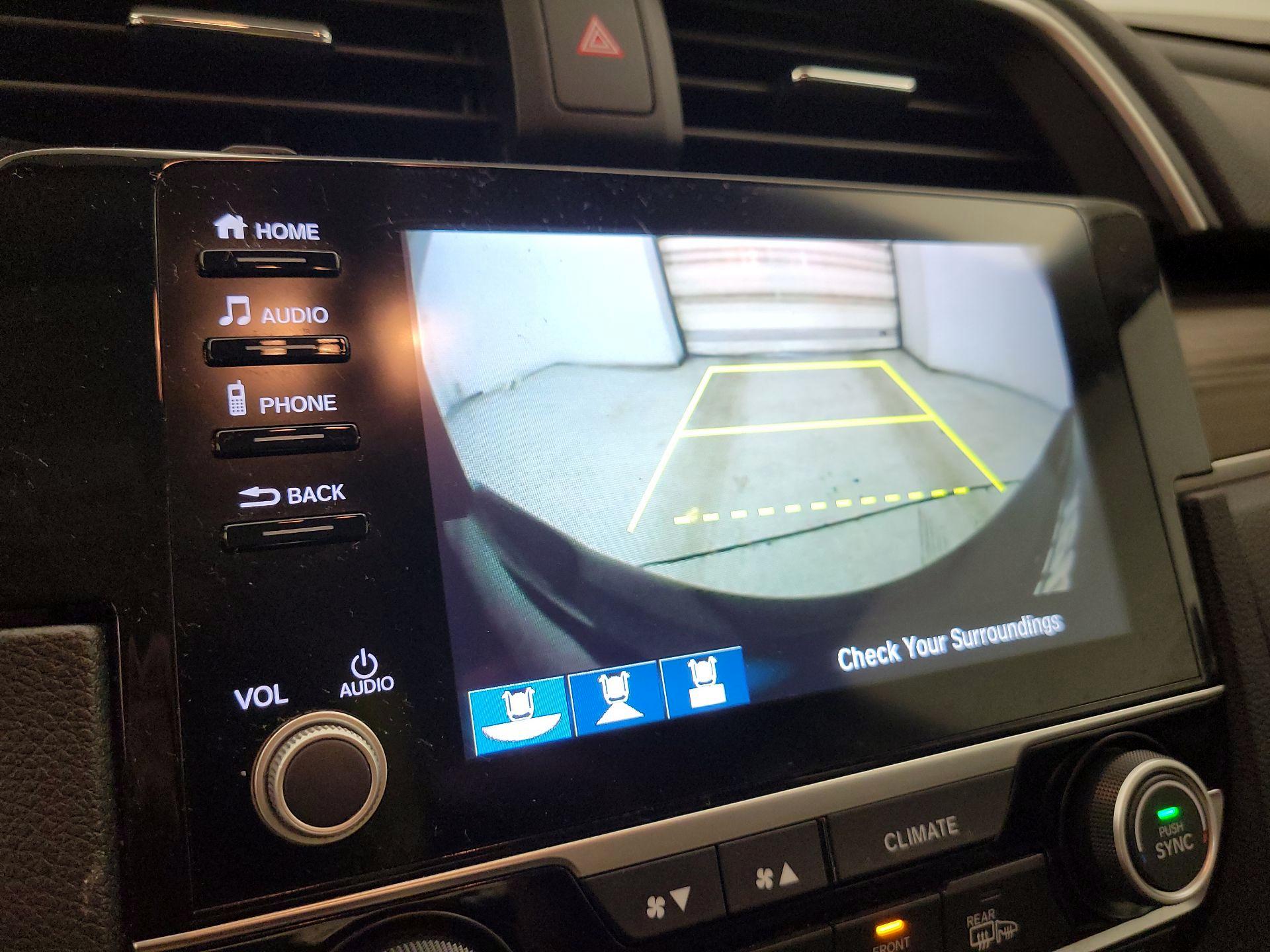 Thumbnail: 2019 Honda Civic - 13