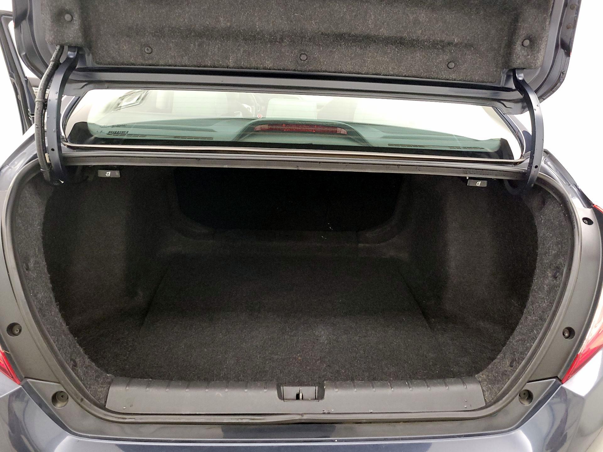 Thumbnail: 2019 Honda Civic - 18