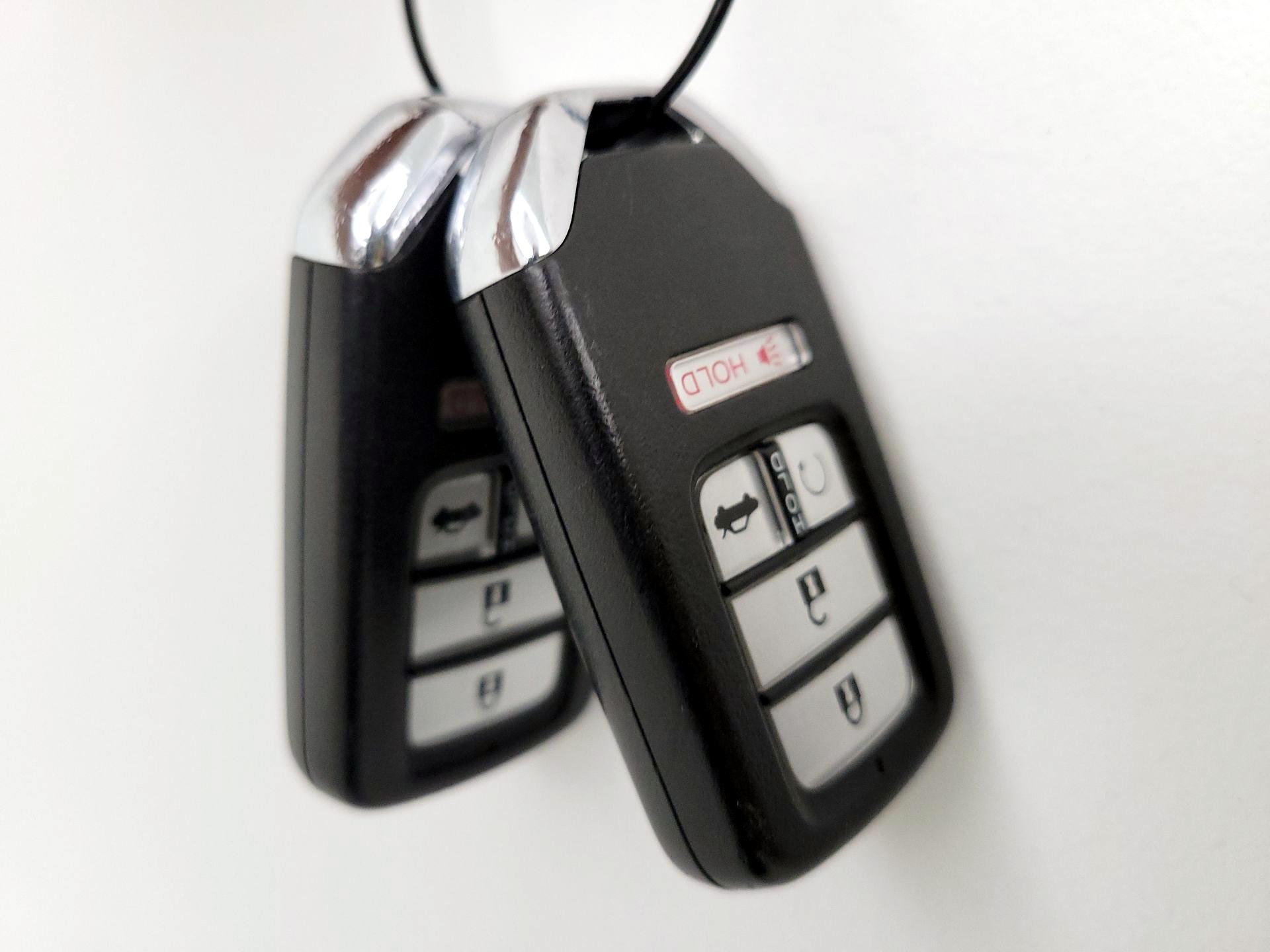 Thumbnail: 2019 Honda Civic - 20