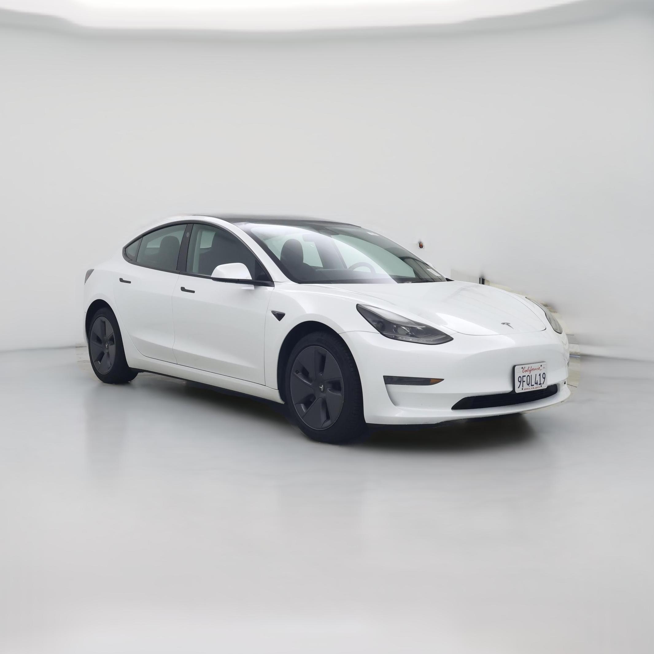 Thumbnail: 2023 Tesla Model 3 - 1