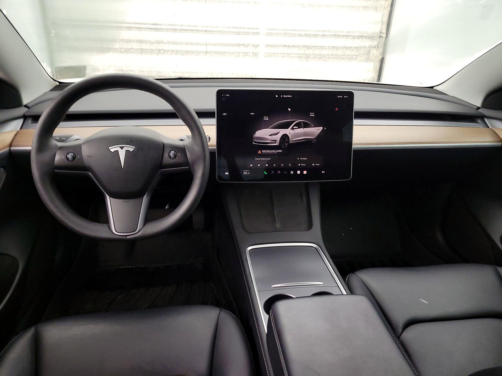 Thumbnail: 2023 Tesla Model 3 - 9