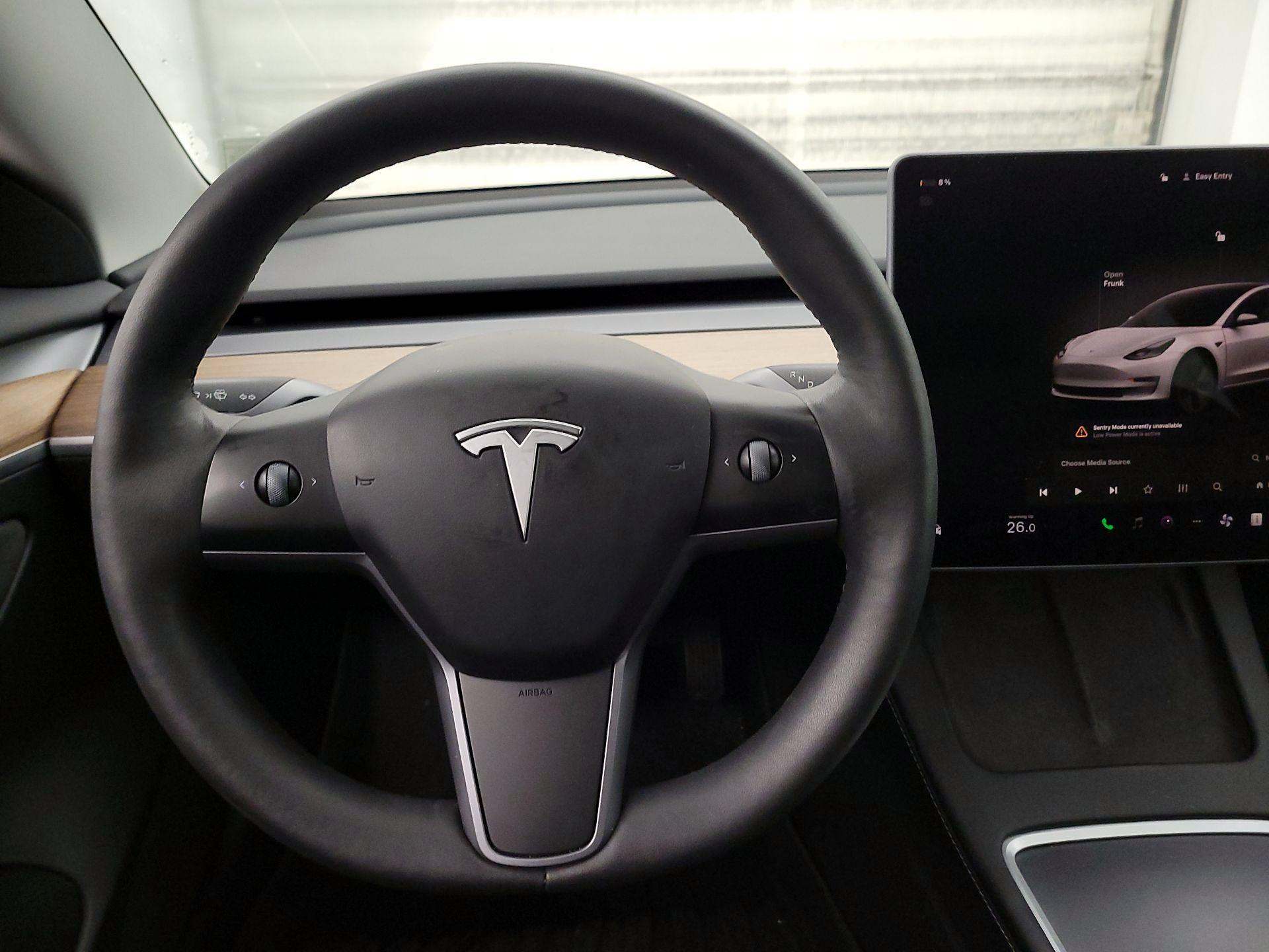 Thumbnail: 2023 Tesla Model 3 - 10