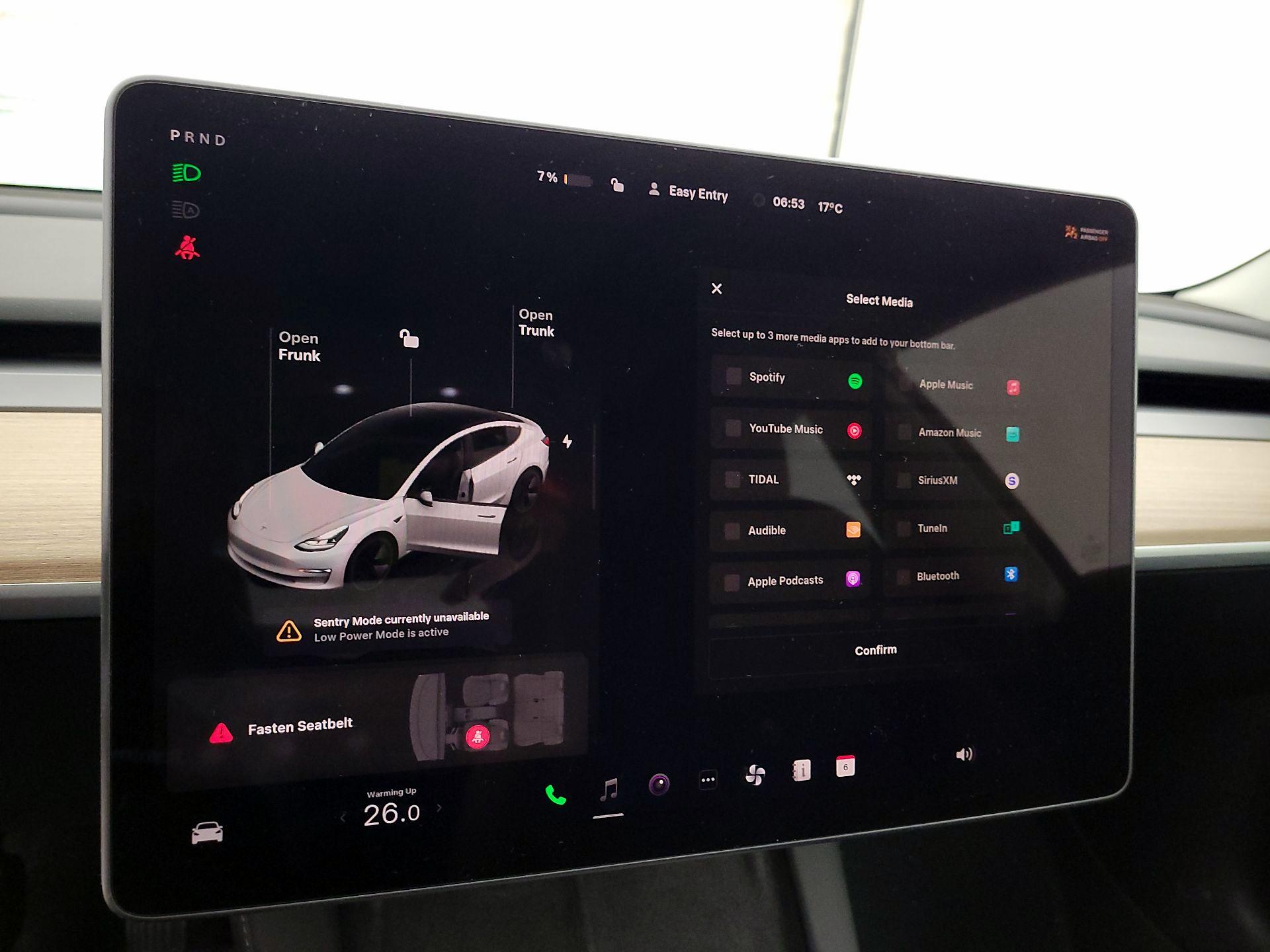 Thumbnail: 2023 Tesla Model 3 - 14