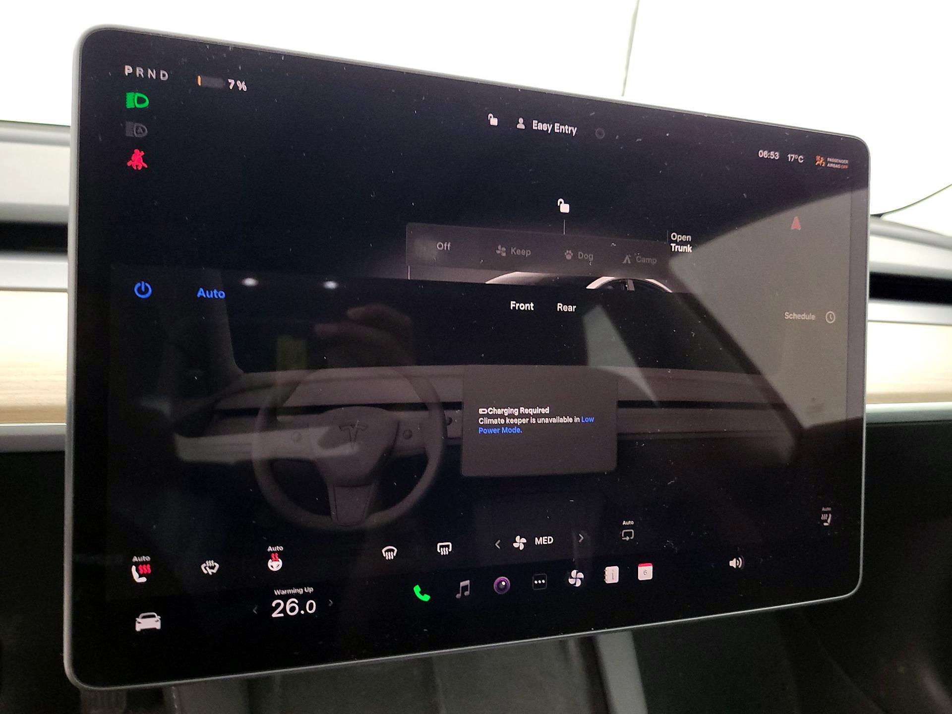 Thumbnail: 2023 Tesla Model 3 - 15