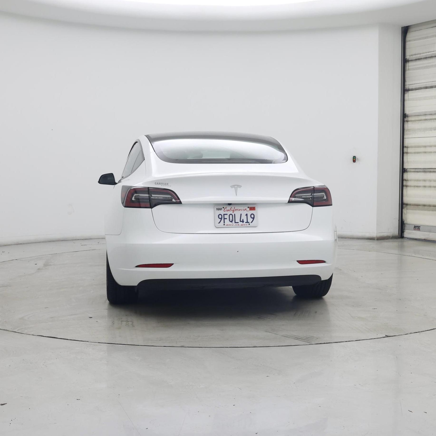 Thumbnail: 2023 Tesla Model 3 - 6