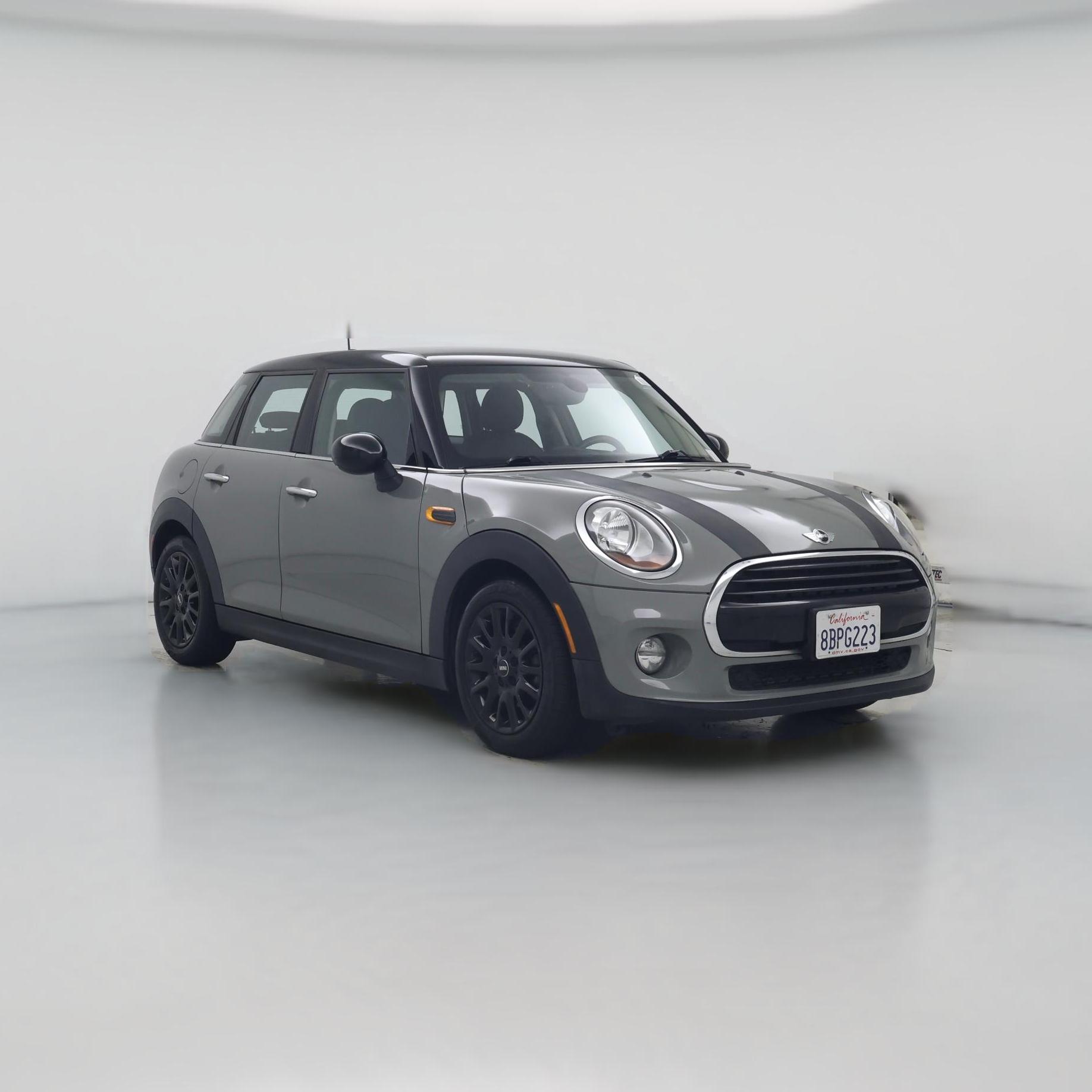 Thumbnail: 2018 MINI Cooper Hardtop - 1