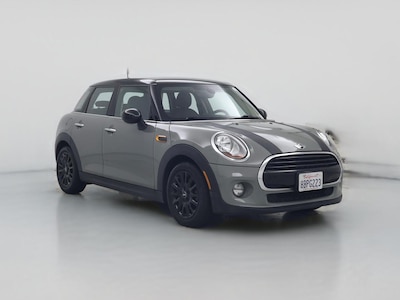 2018 Mini Cooper Hardtop