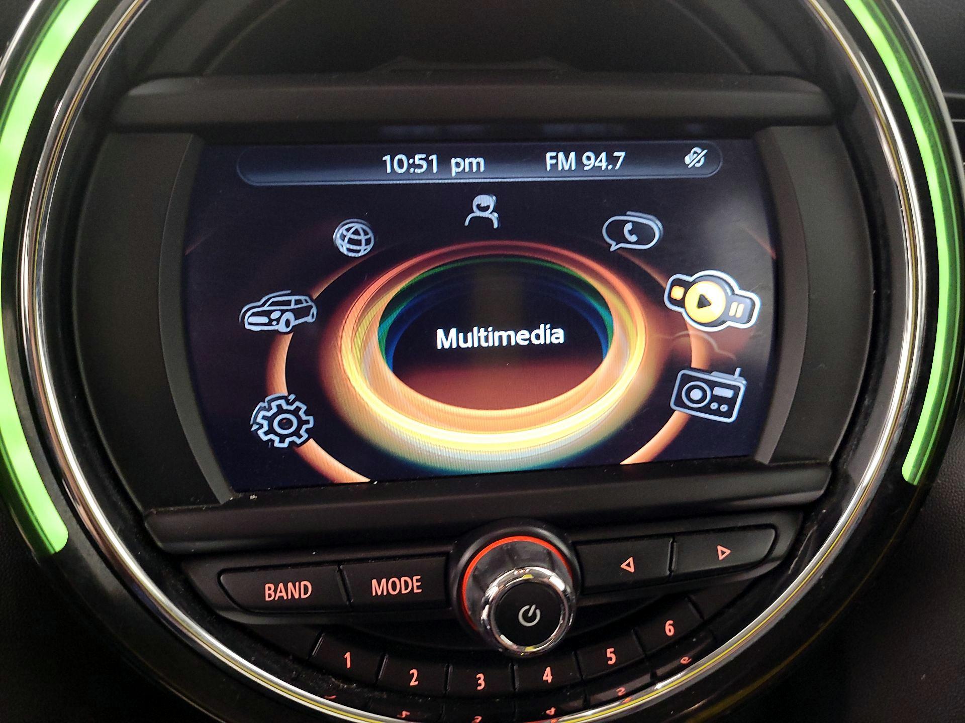 Thumbnail: 2018 MINI Cooper Hardtop - 14