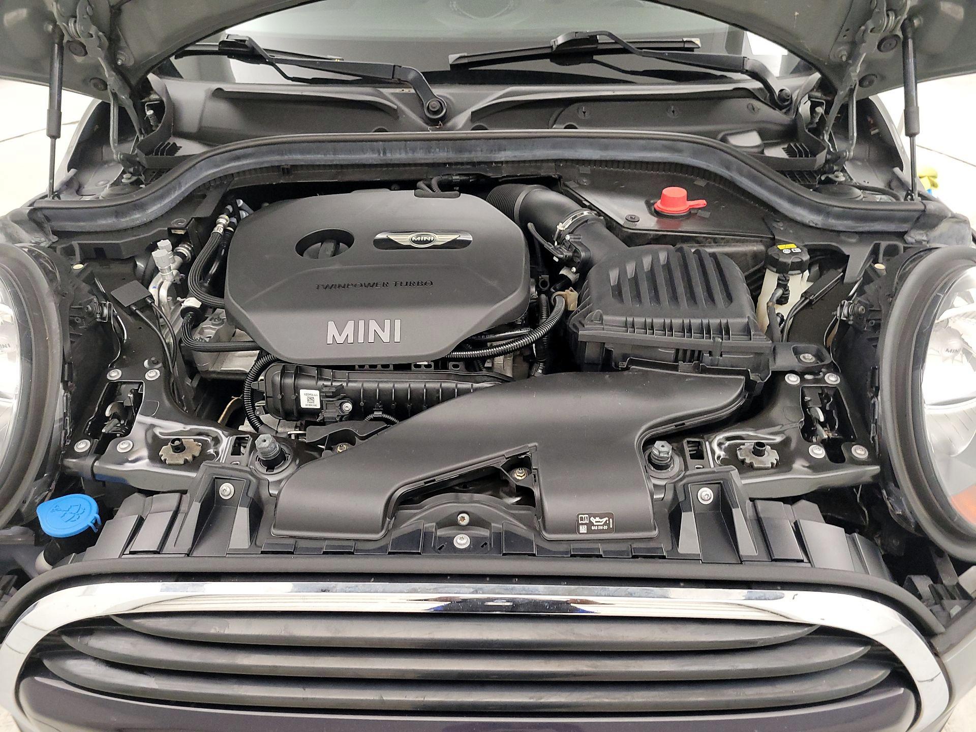 Thumbnail: 2018 MINI Cooper Hardtop - 20