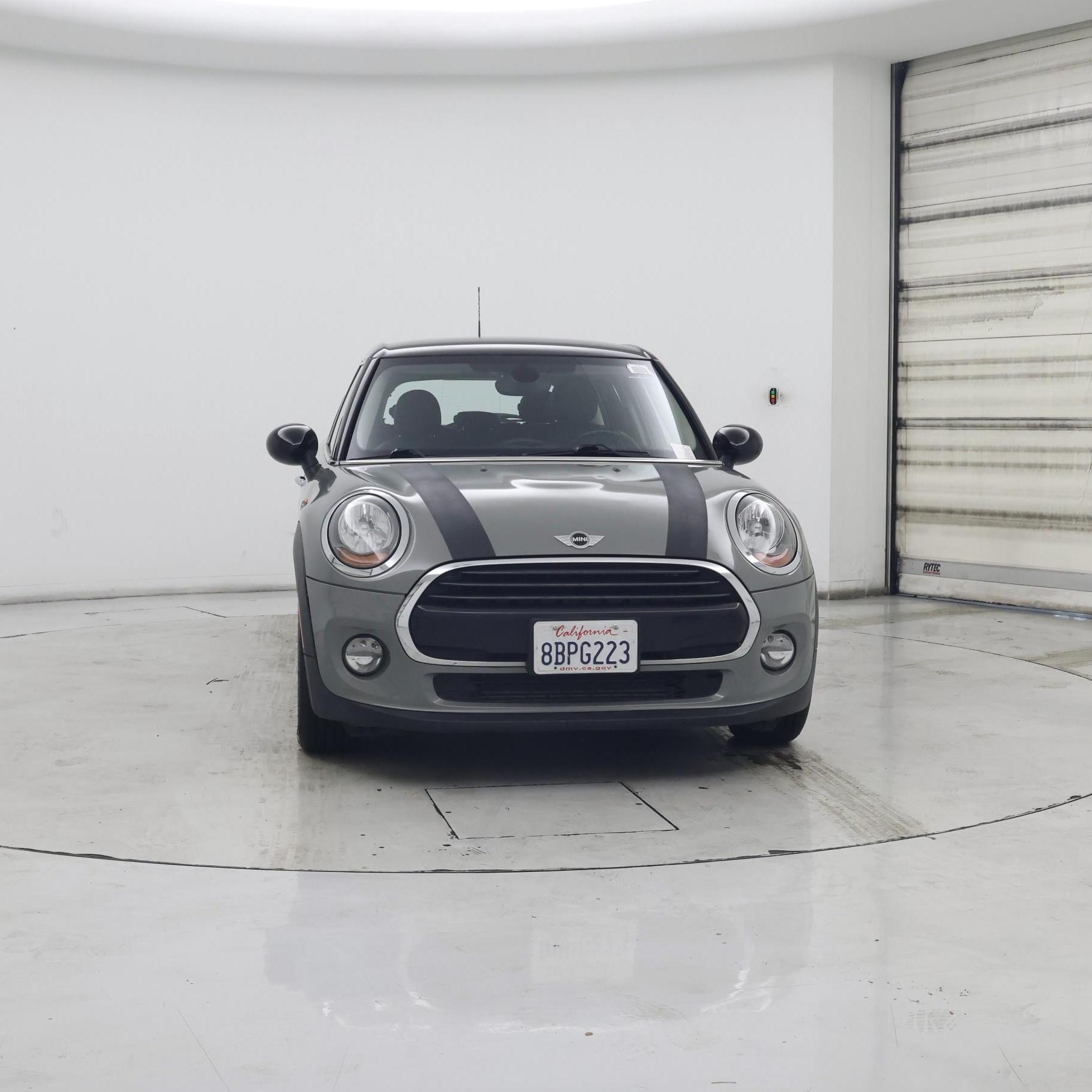 Thumbnail: 2018 MINI Cooper Hardtop - 5