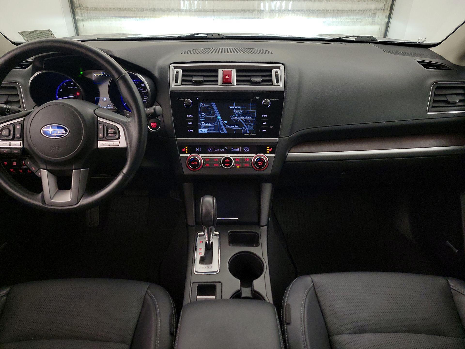 Thumbnail: 2017 Subaru Outback - 9