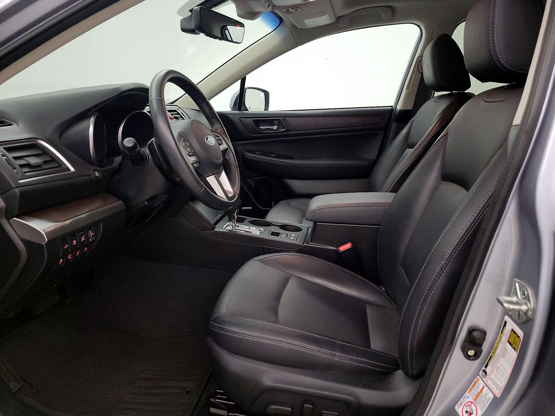 Thumbnail: 2017 Subaru Outback - 11