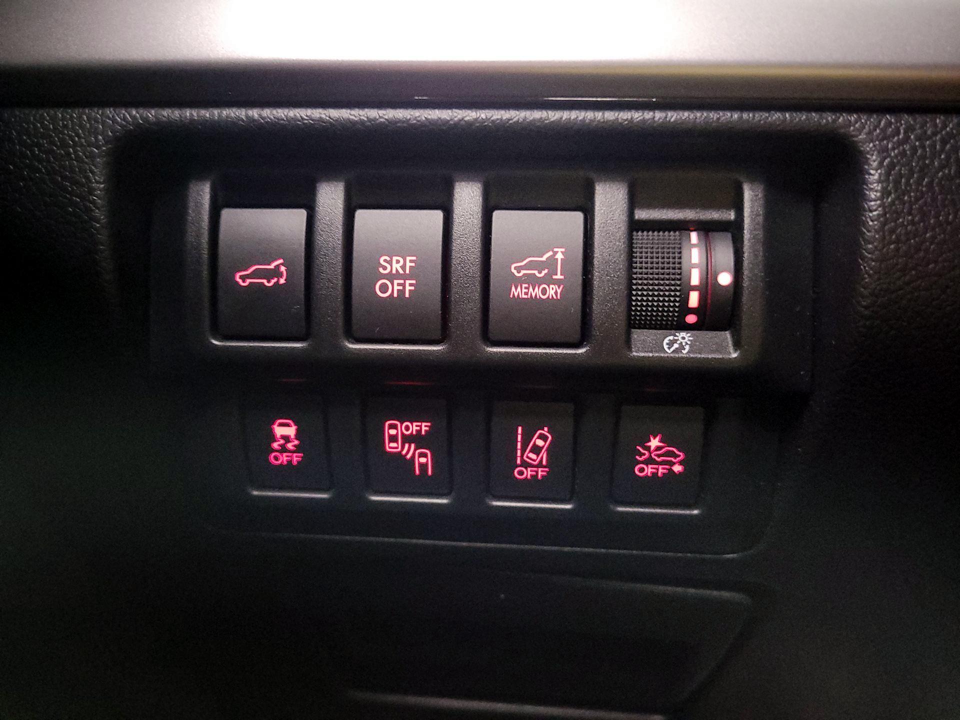 Thumbnail: 2017 Subaru Outback - 13