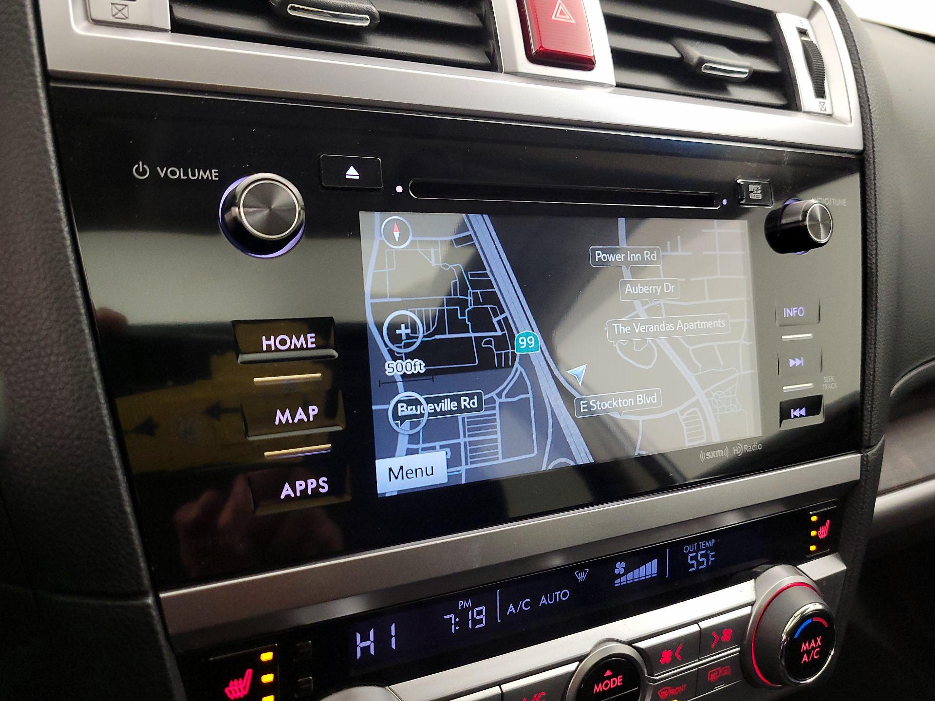 Thumbnail: 2017 Subaru Outback - 14