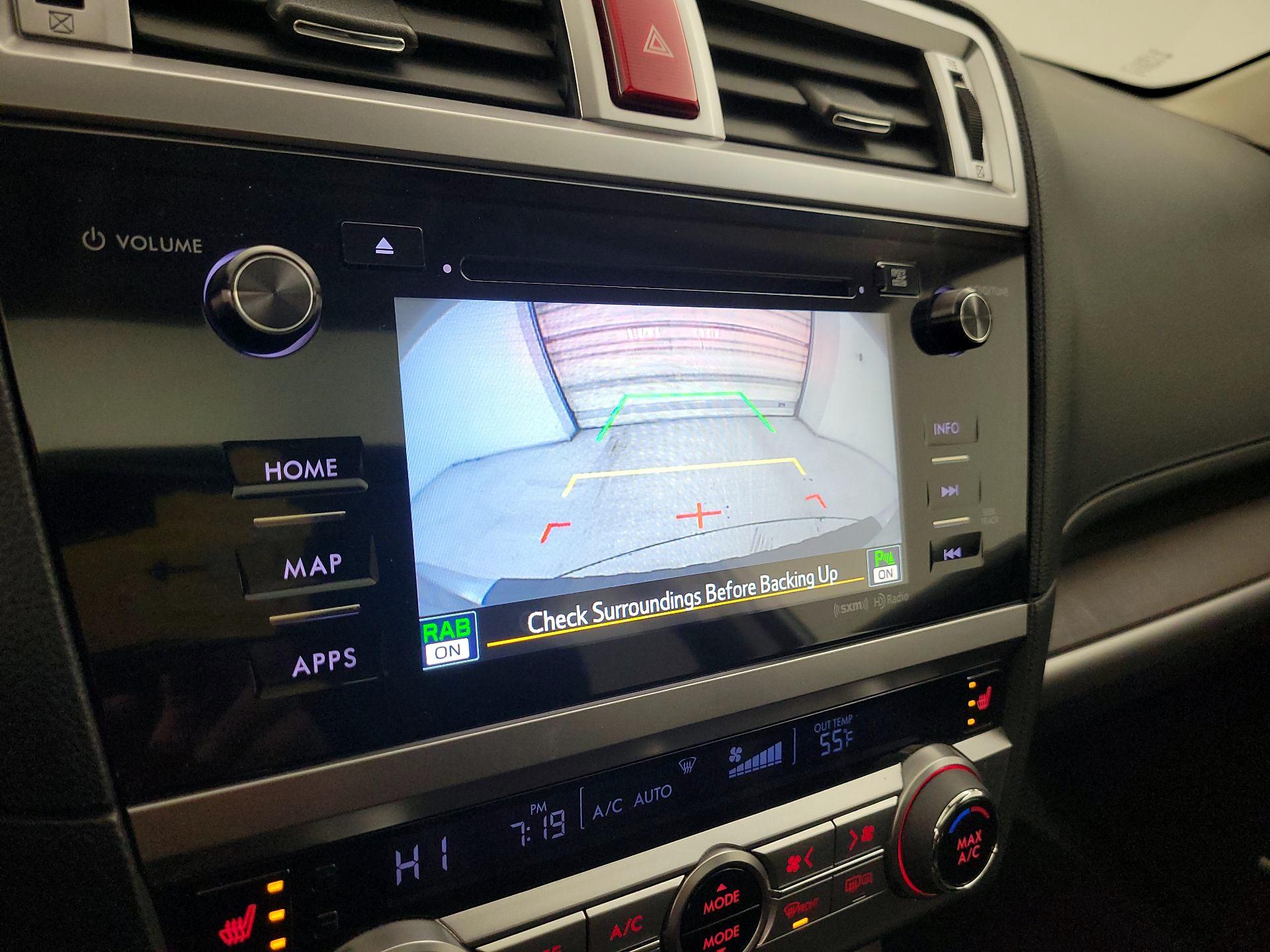 Thumbnail: 2017 Subaru Outback - 15