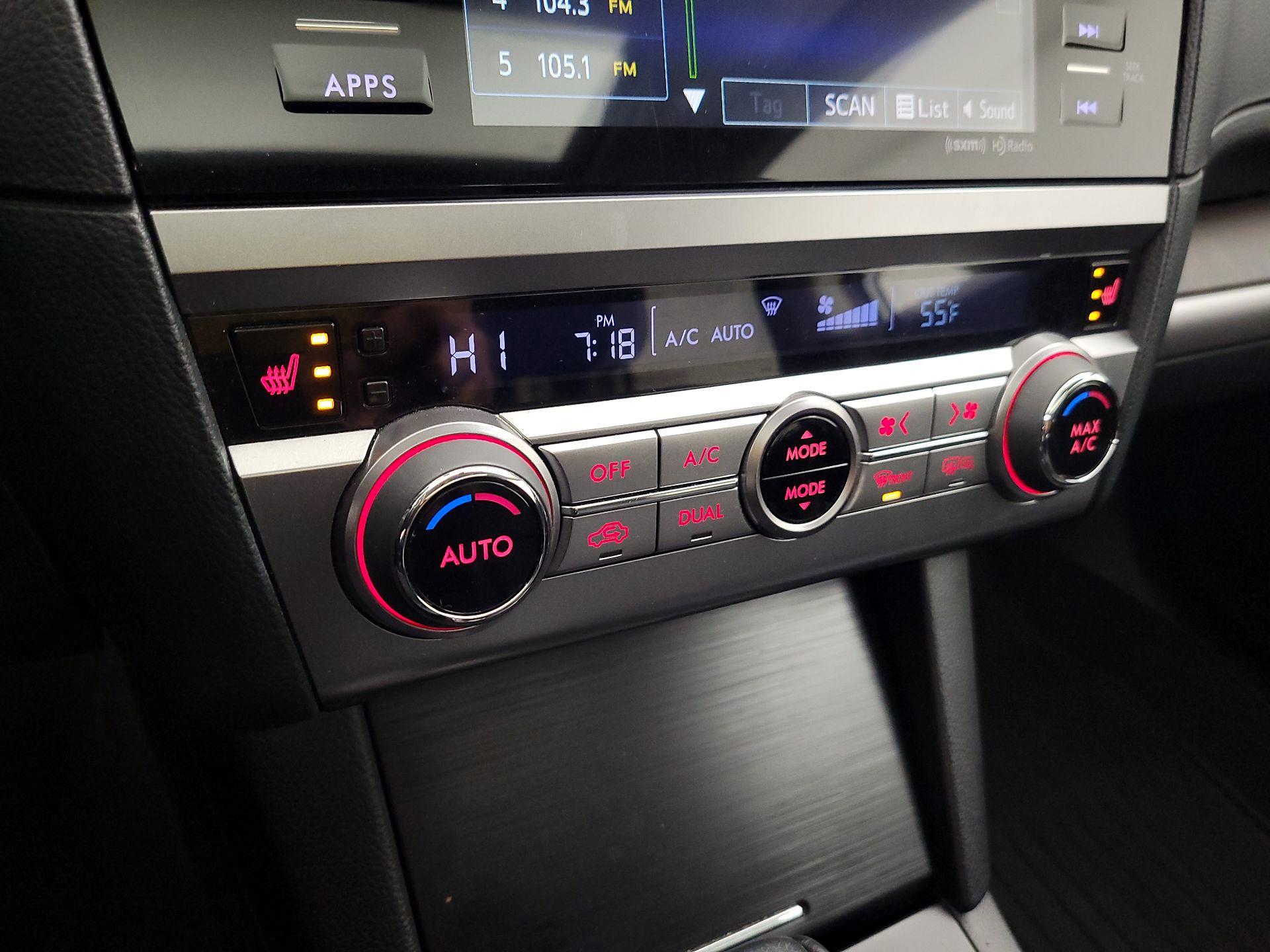 Thumbnail: 2017 Subaru Outback - 17