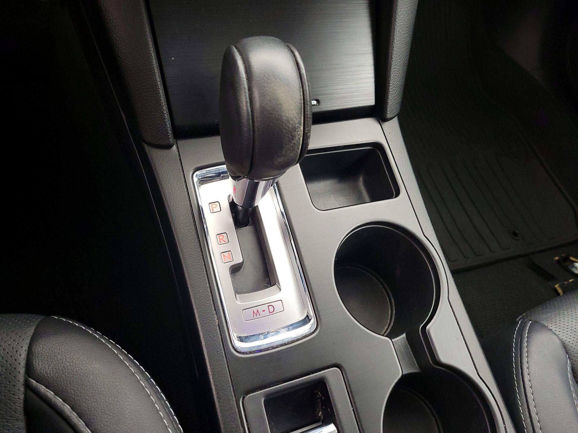 Thumbnail: 2017 Subaru Outback - 18