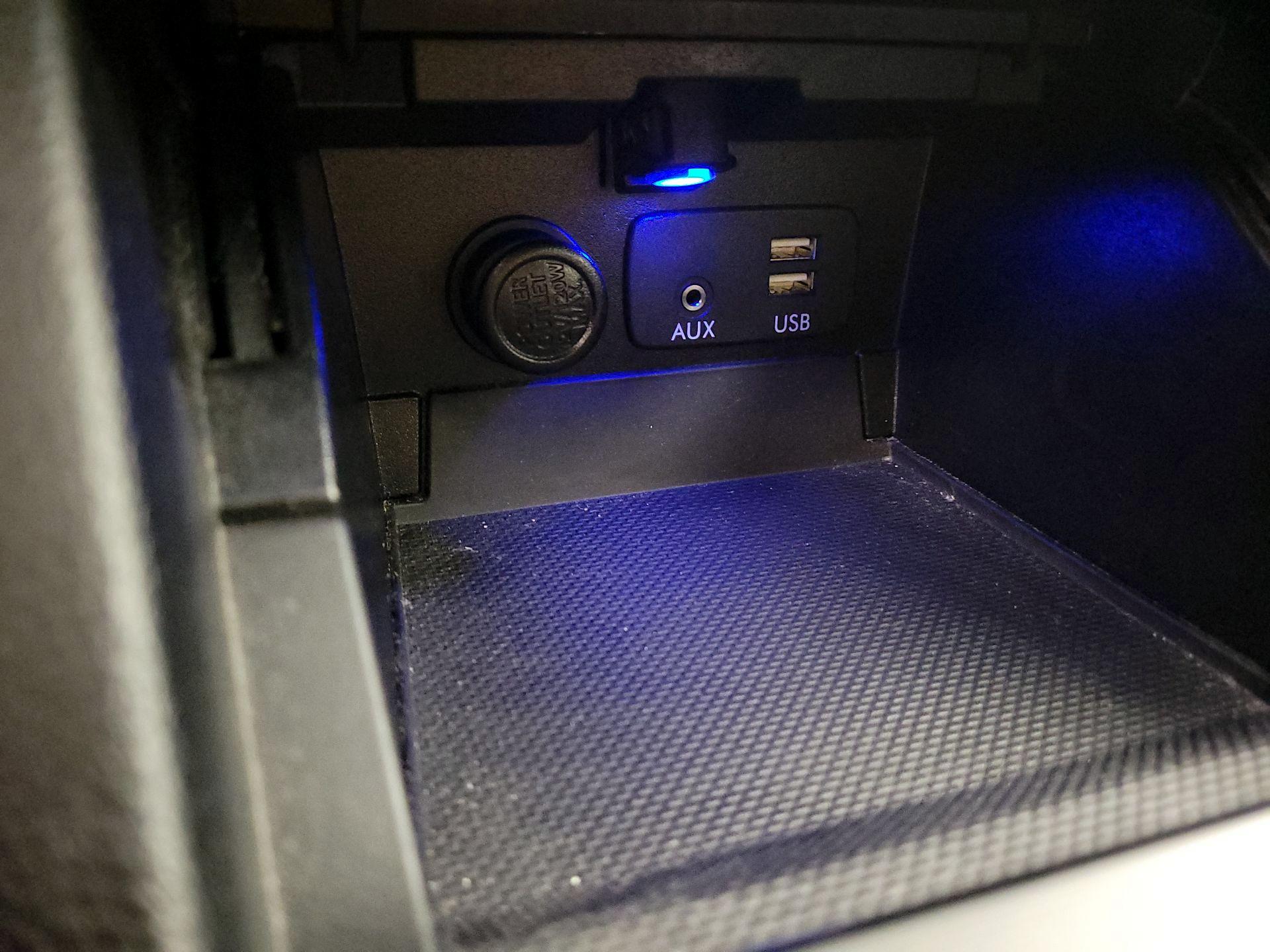 Thumbnail: 2017 Subaru Outback - 19