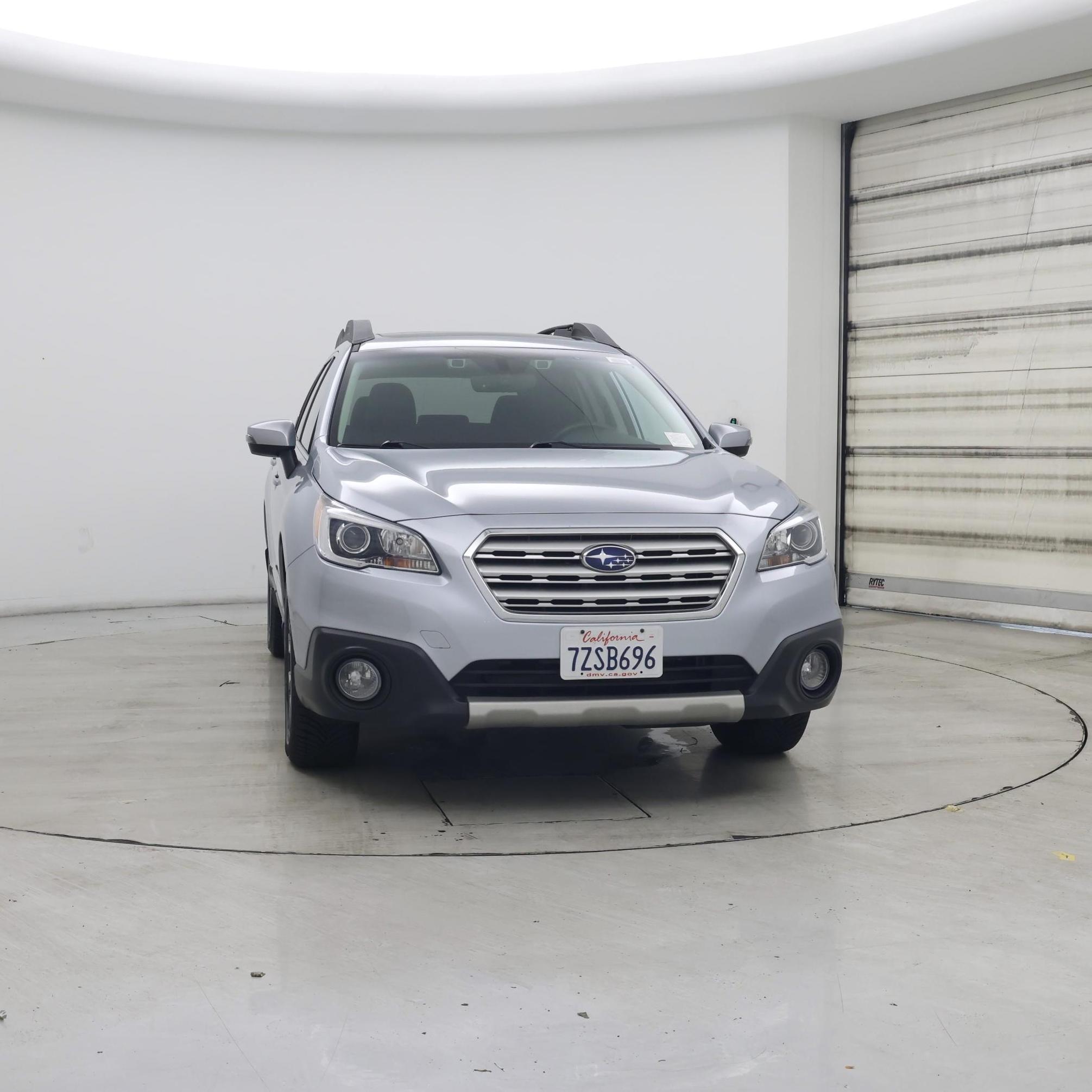 Thumbnail: 2017 Subaru Outback - 5