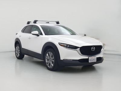 2021 Mazda CX-30 Premium