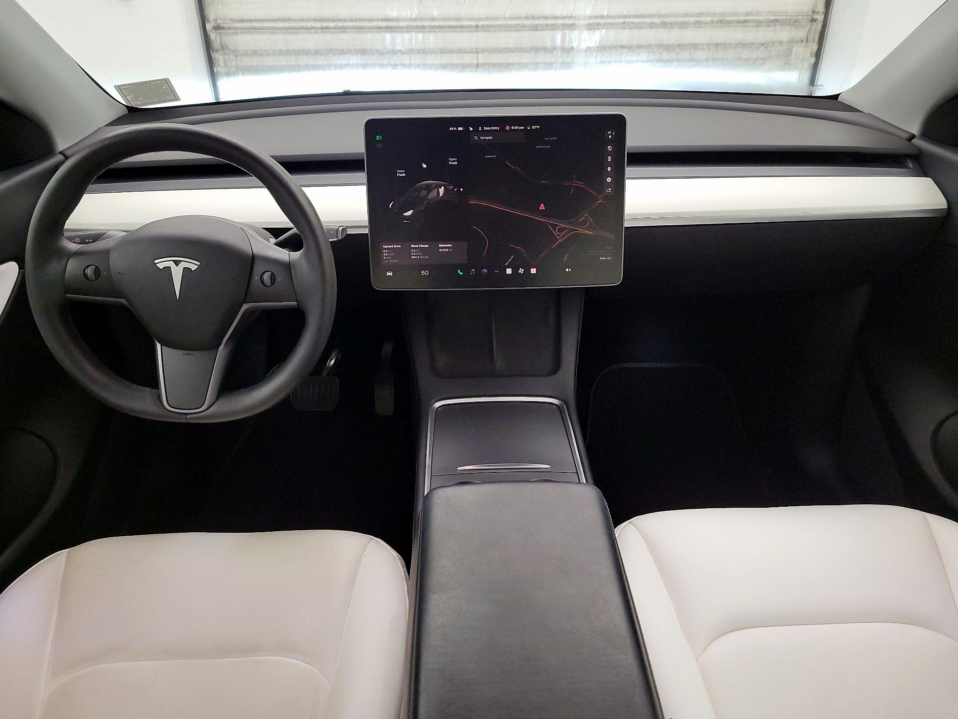 Thumbnail: 2022 Tesla Model Y - 9