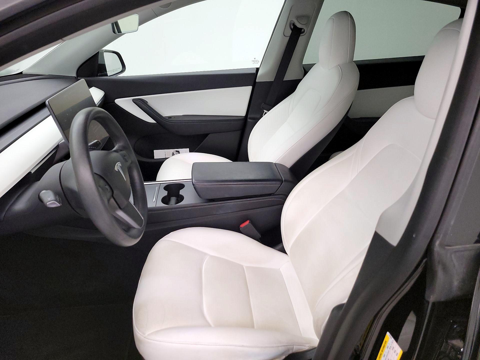 Thumbnail: 2022 Tesla Model Y - 11