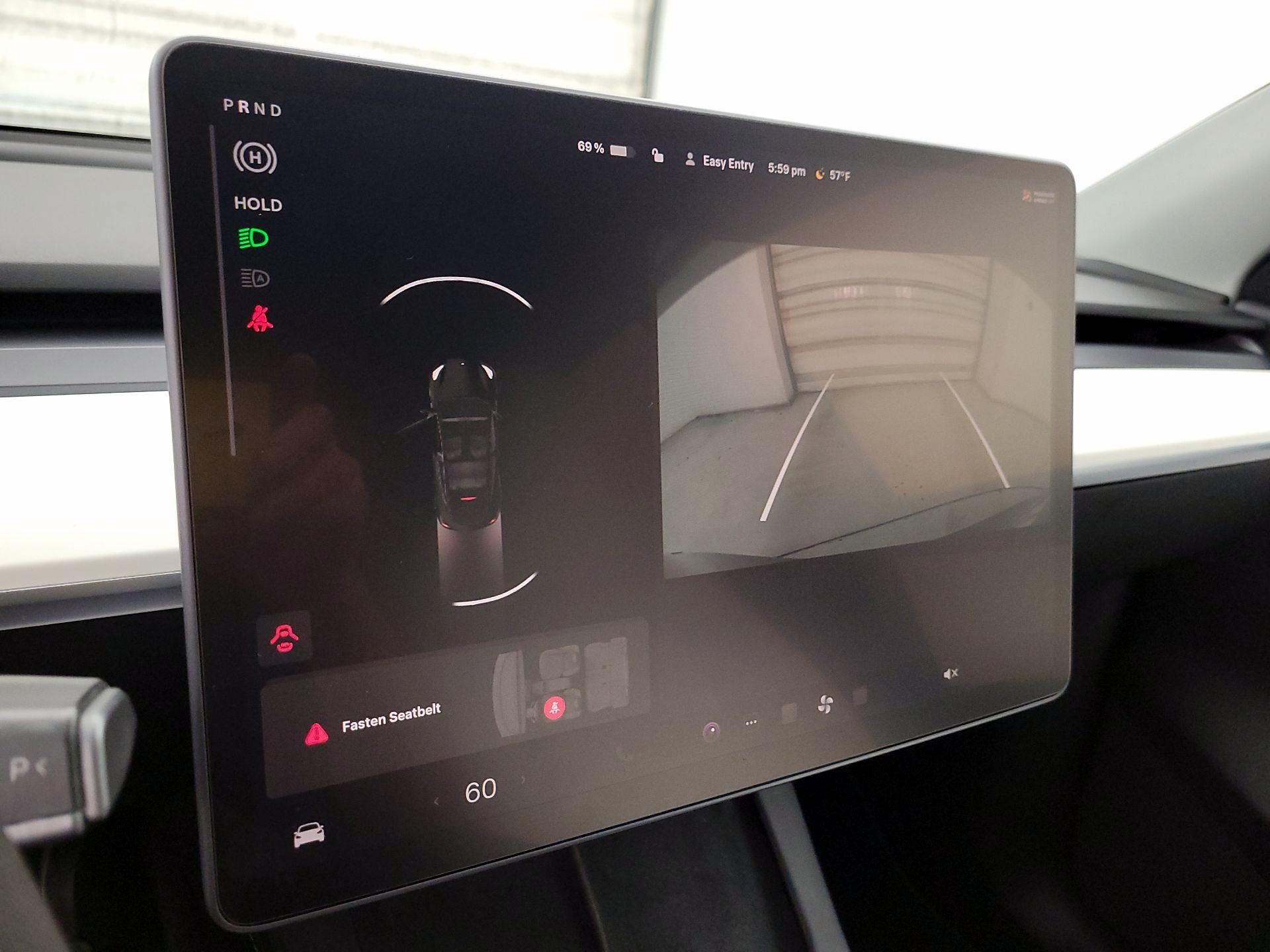 Thumbnail: 2022 Tesla Model Y - 13