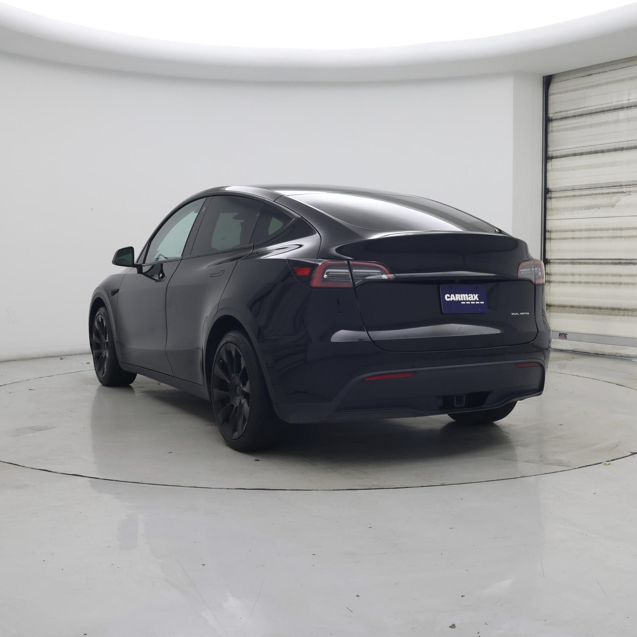 Thumbnail: 2022 Tesla Model Y - 2