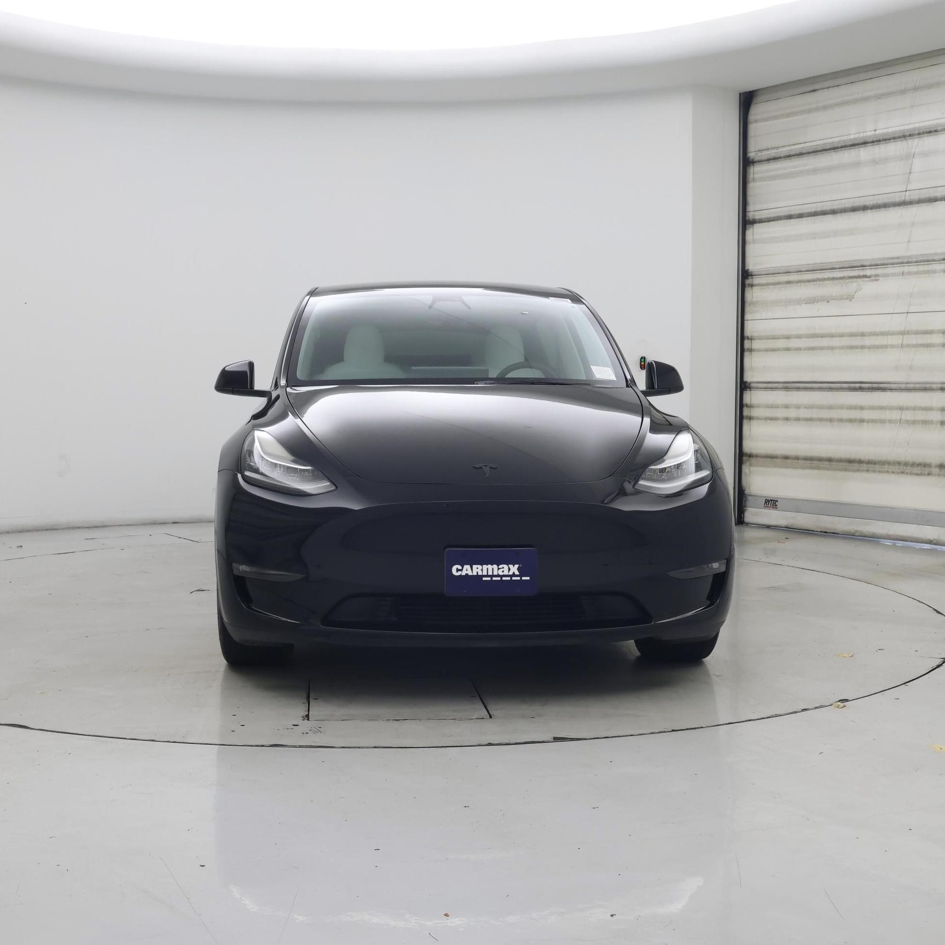 Thumbnail: 2022 Tesla Model Y - 5