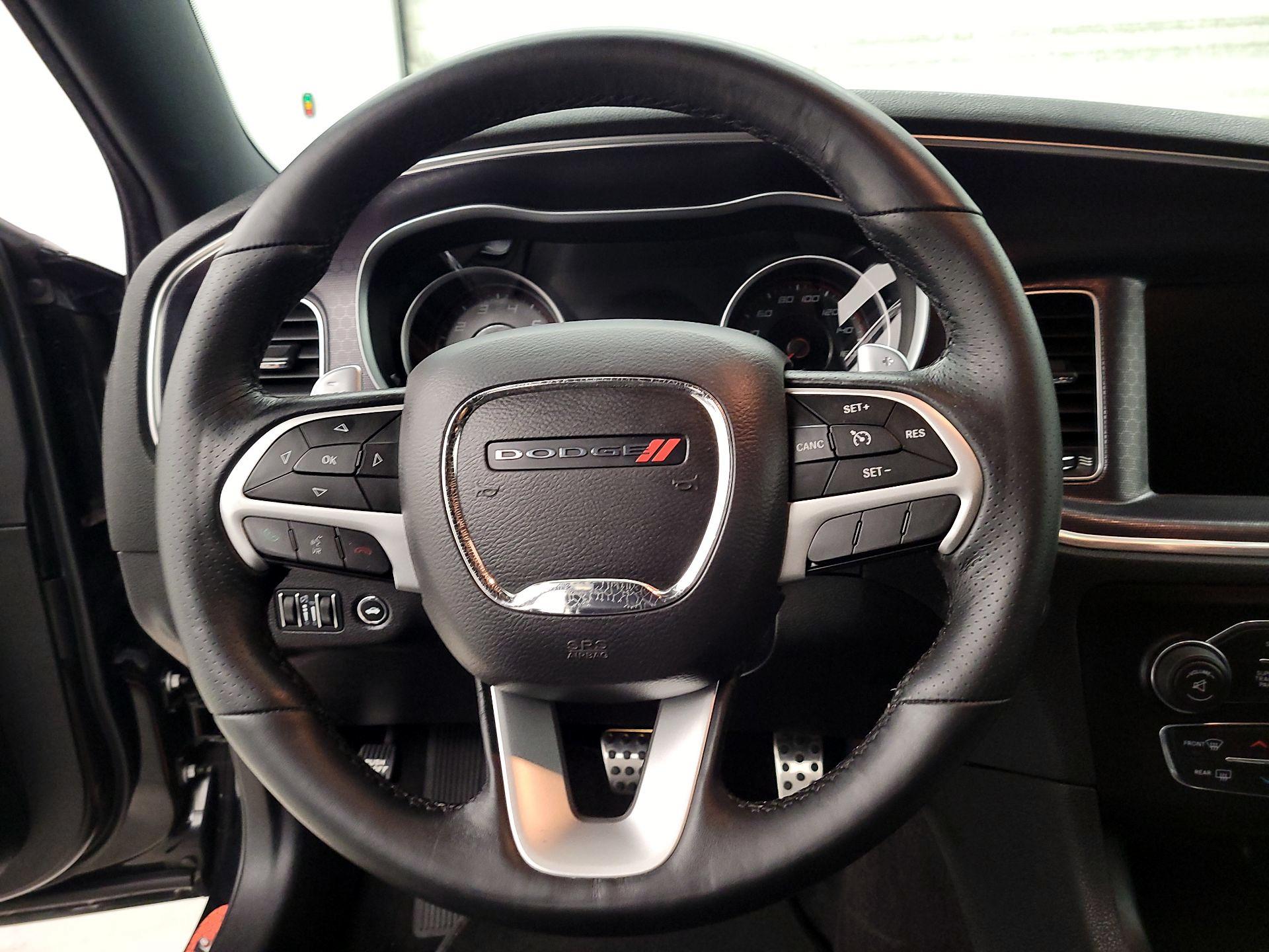 Thumbnail: 2016 Dodge Charger - 10