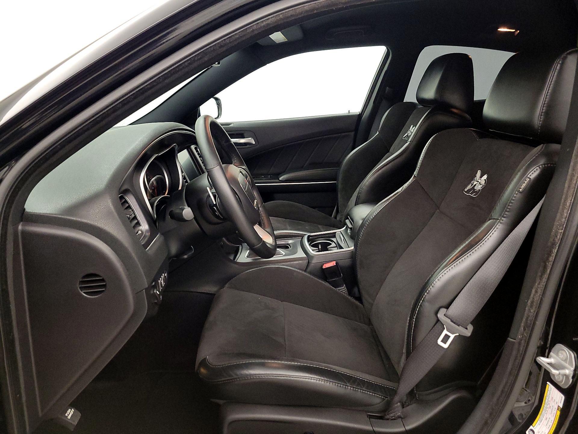 Thumbnail: 2016 Dodge Charger - 11