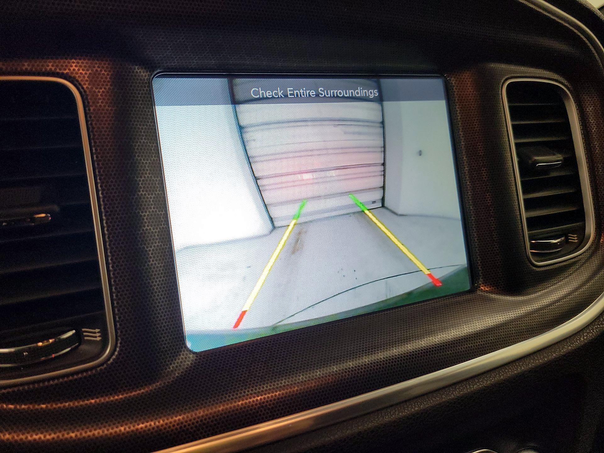 Thumbnail: 2016 Dodge Charger - 13