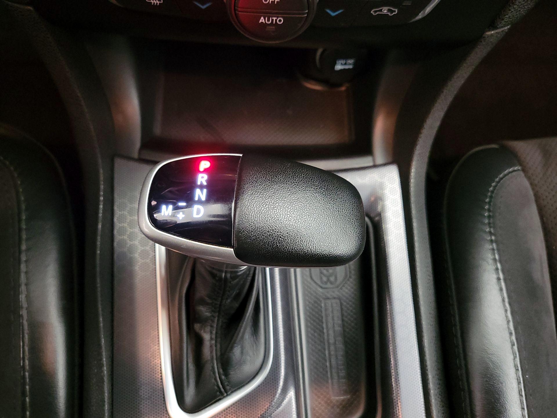 Thumbnail: 2016 Dodge Charger - 16