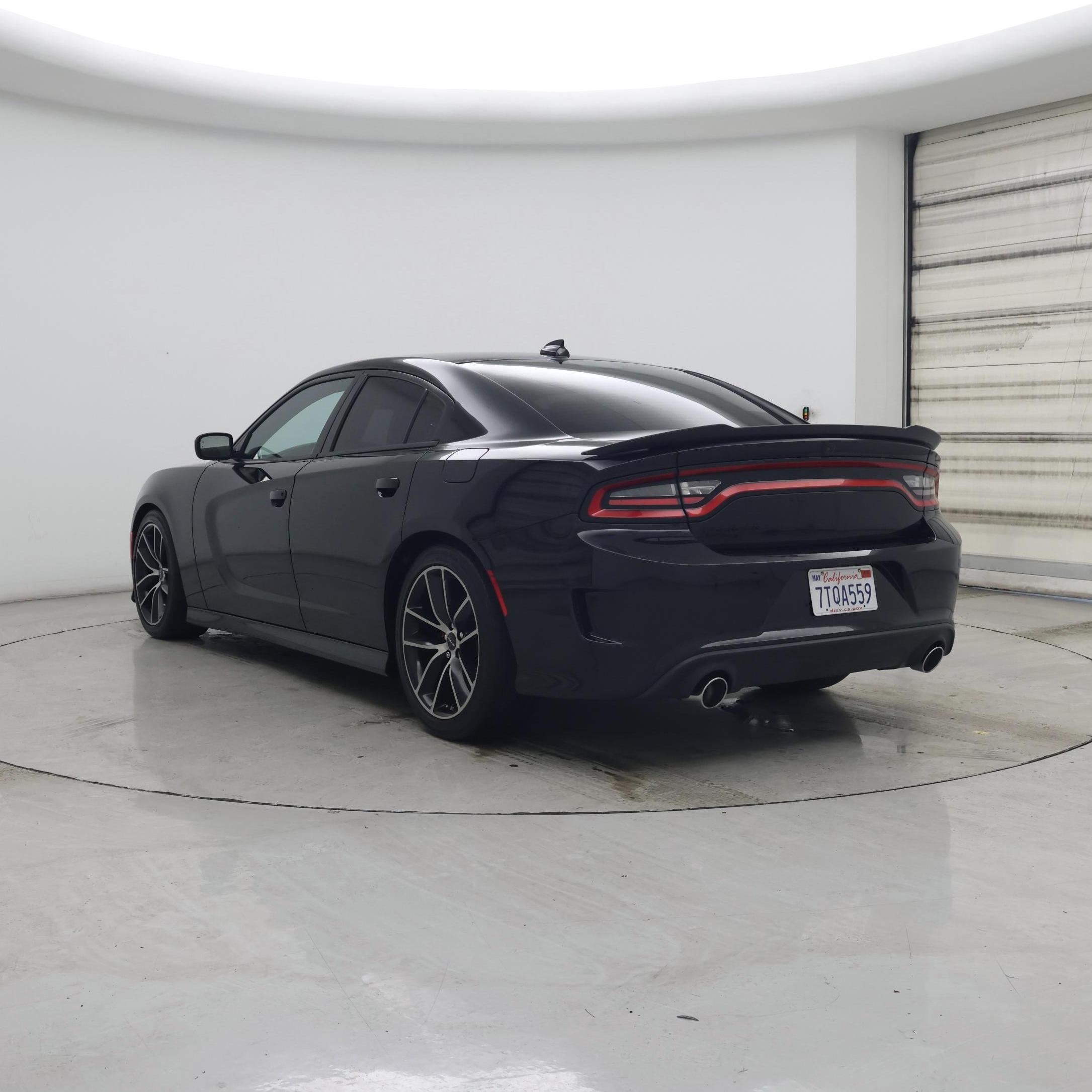 Thumbnail: 2016 Dodge Charger - 2