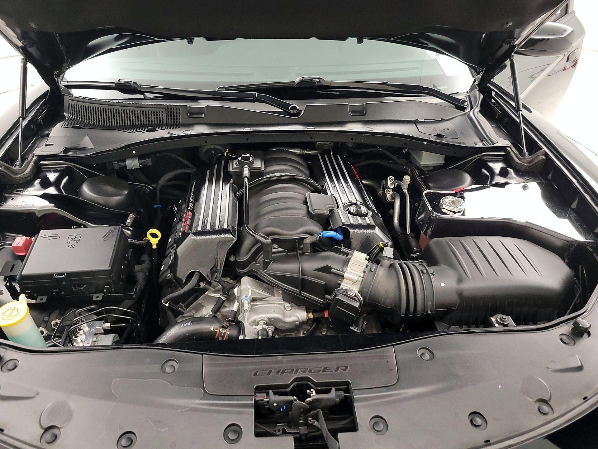 Thumbnail: 2016 Dodge Charger - 19