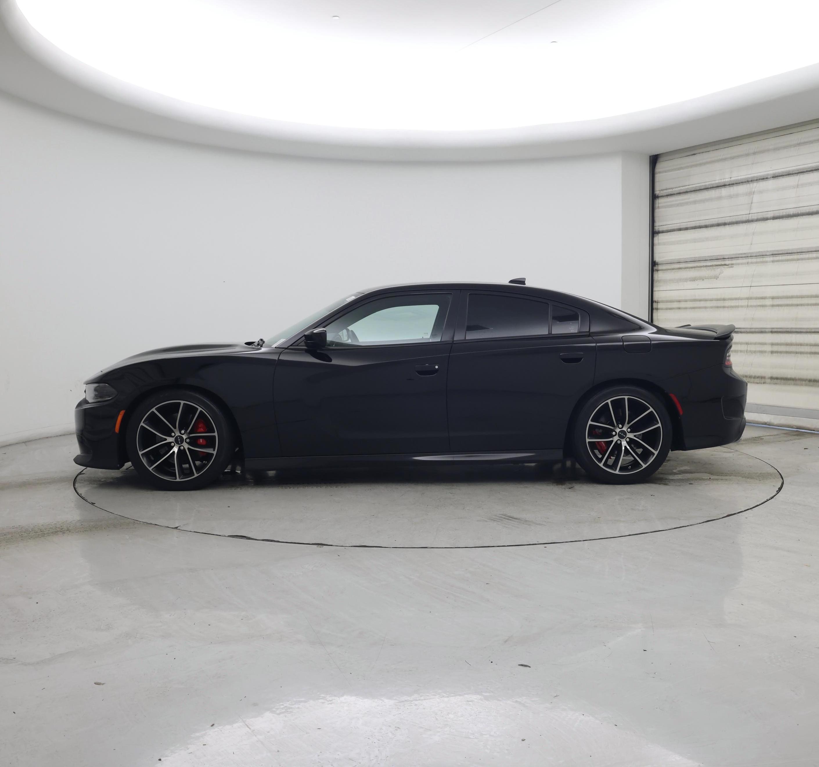 Thumbnail: 2016 Dodge Charger - 3