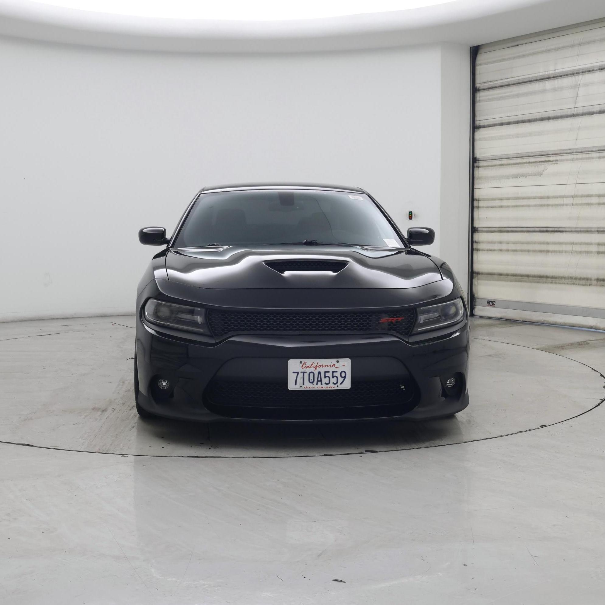 Thumbnail: 2016 Dodge Charger - 5
