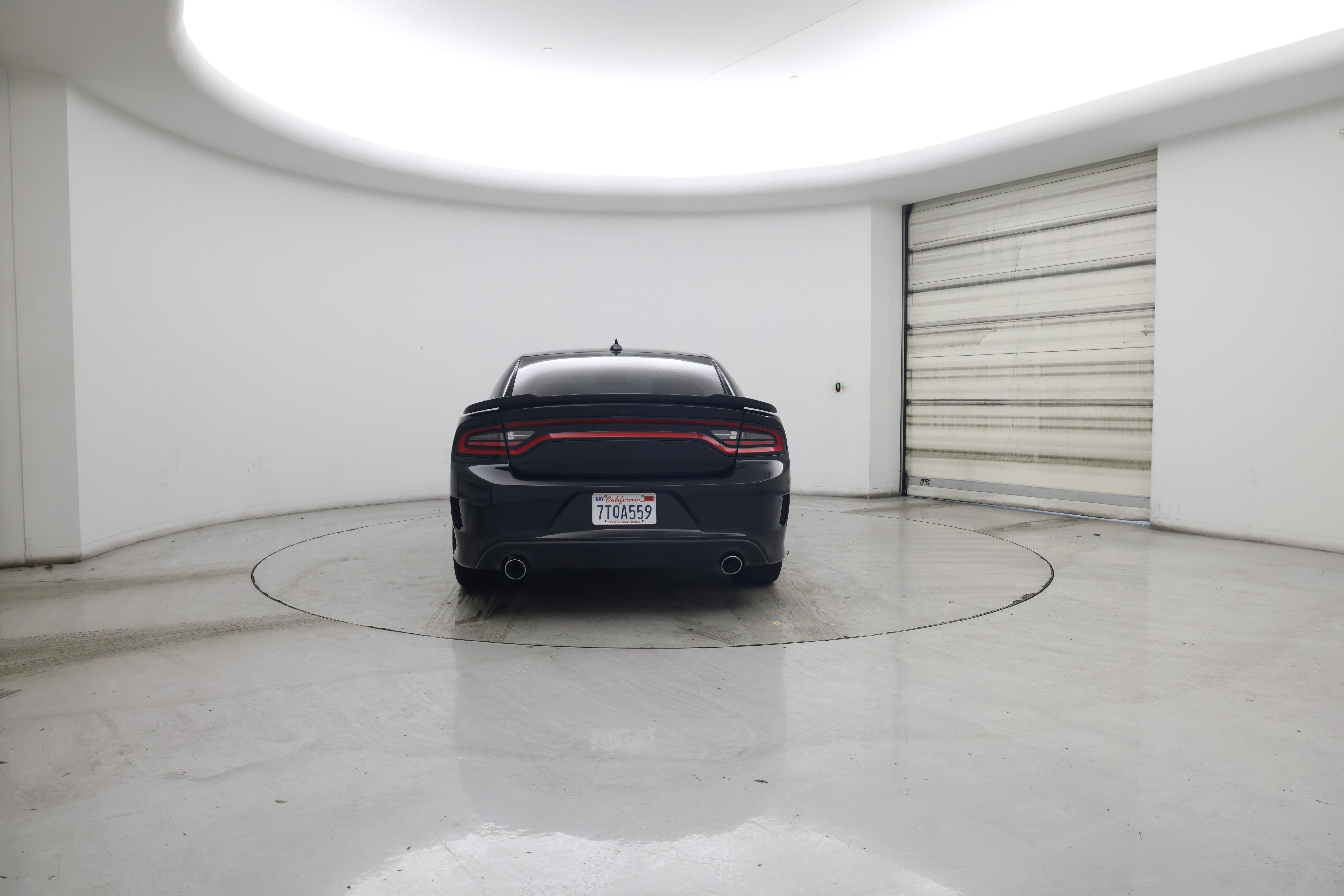 Thumbnail: 2016 Dodge Charger - 6