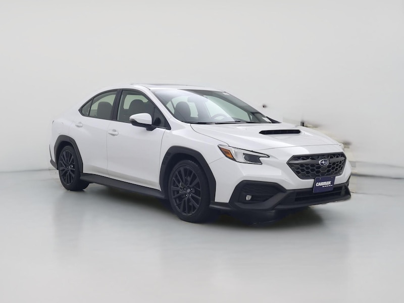 2022 Subaru WRX Limited