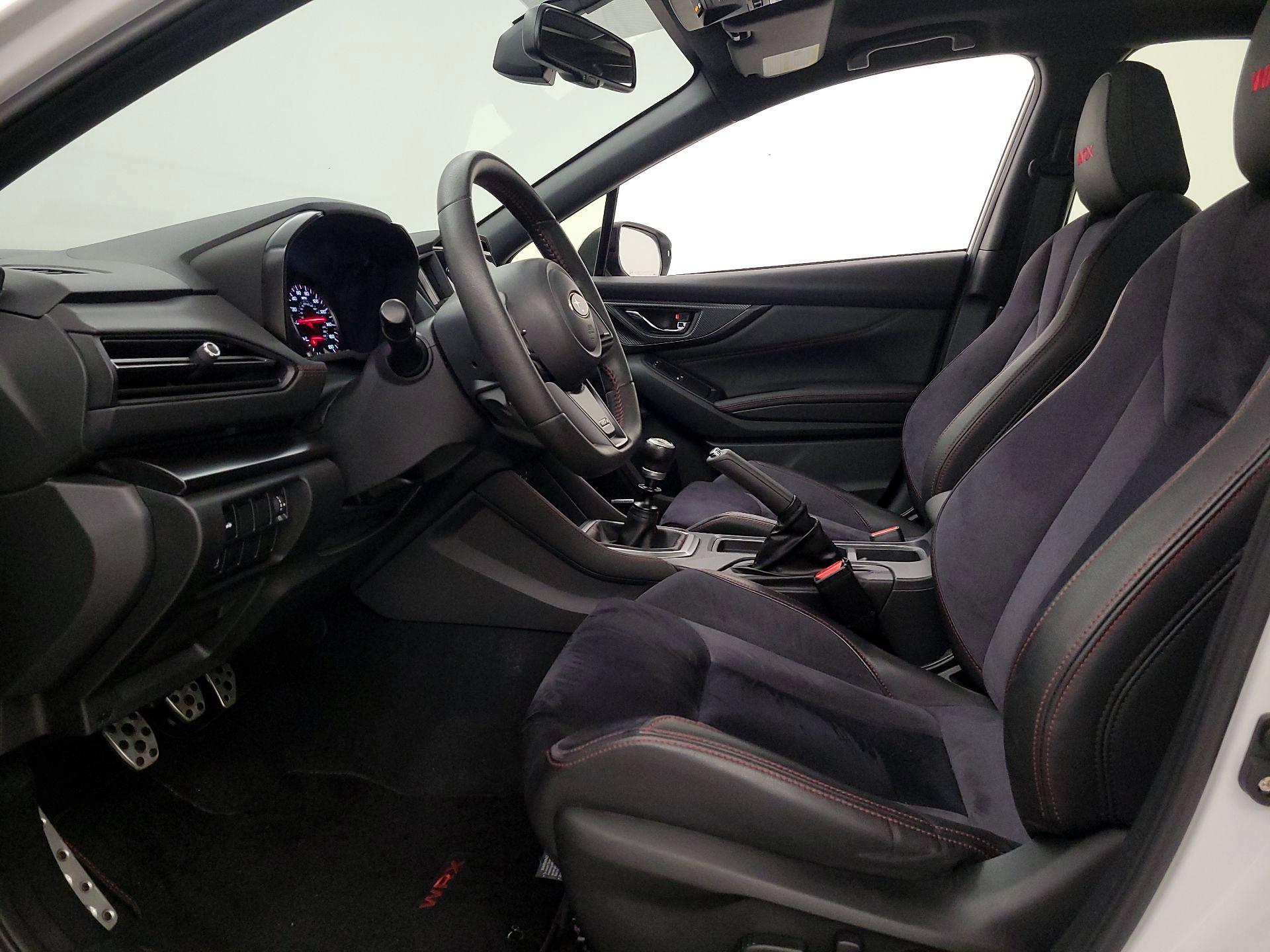 Thumbnail: 2022 Subaru WRX - 11