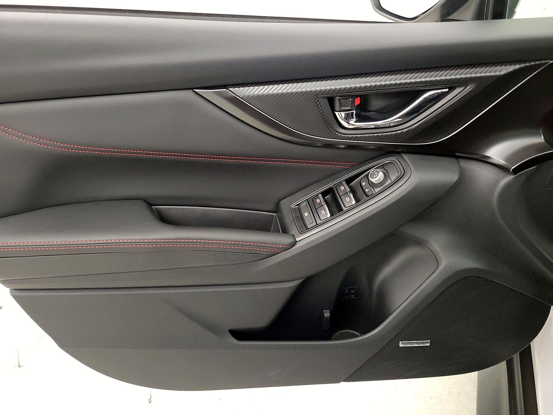 Thumbnail: 2022 Subaru WRX - 12