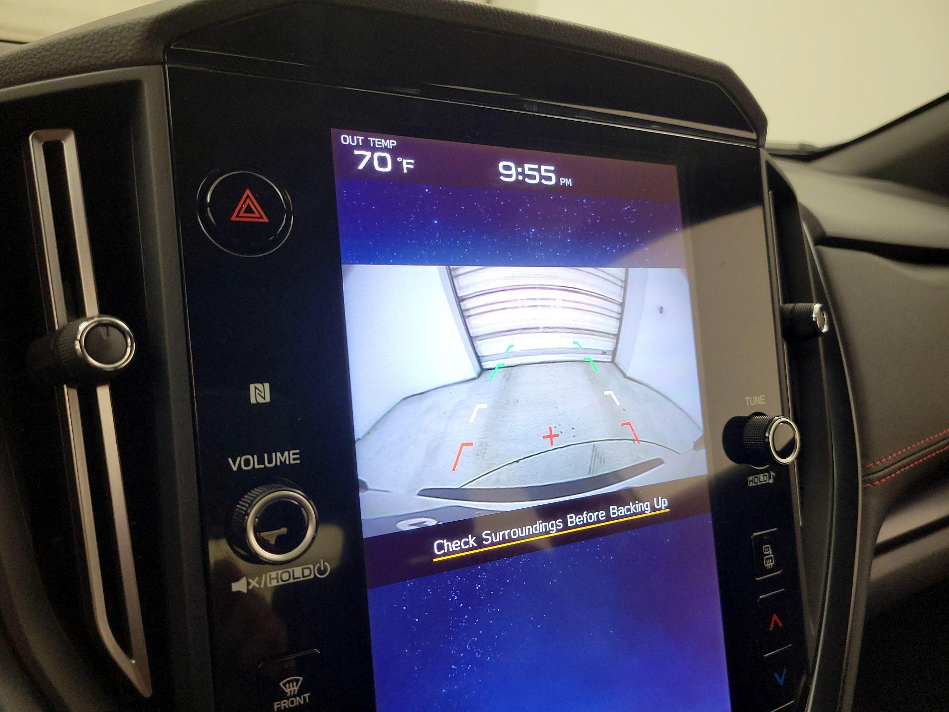 Thumbnail: 2022 Subaru WRX - 15