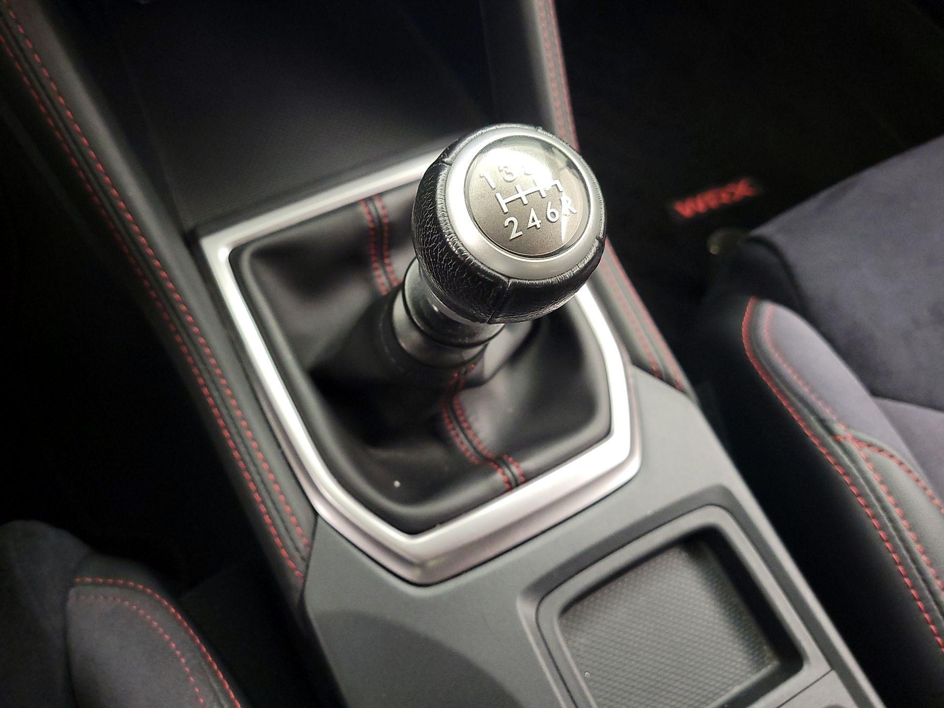 Thumbnail: 2022 Subaru WRX - 18