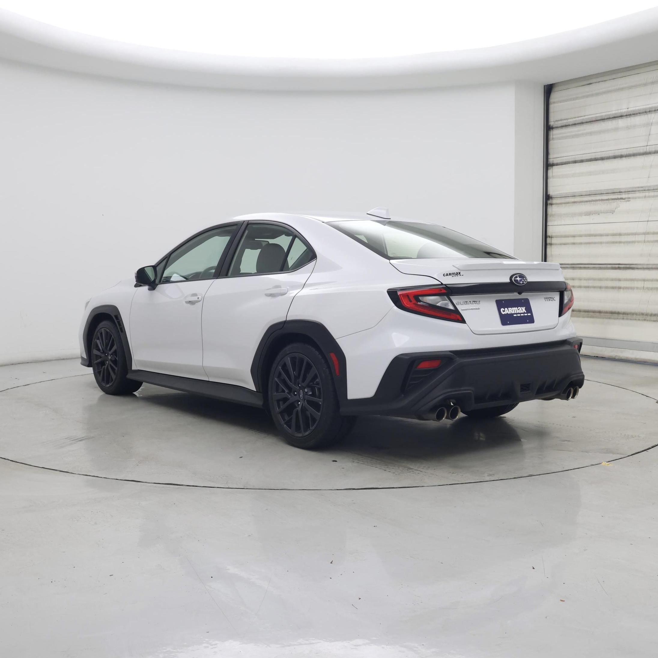 Thumbnail: 2022 Subaru WRX - 2