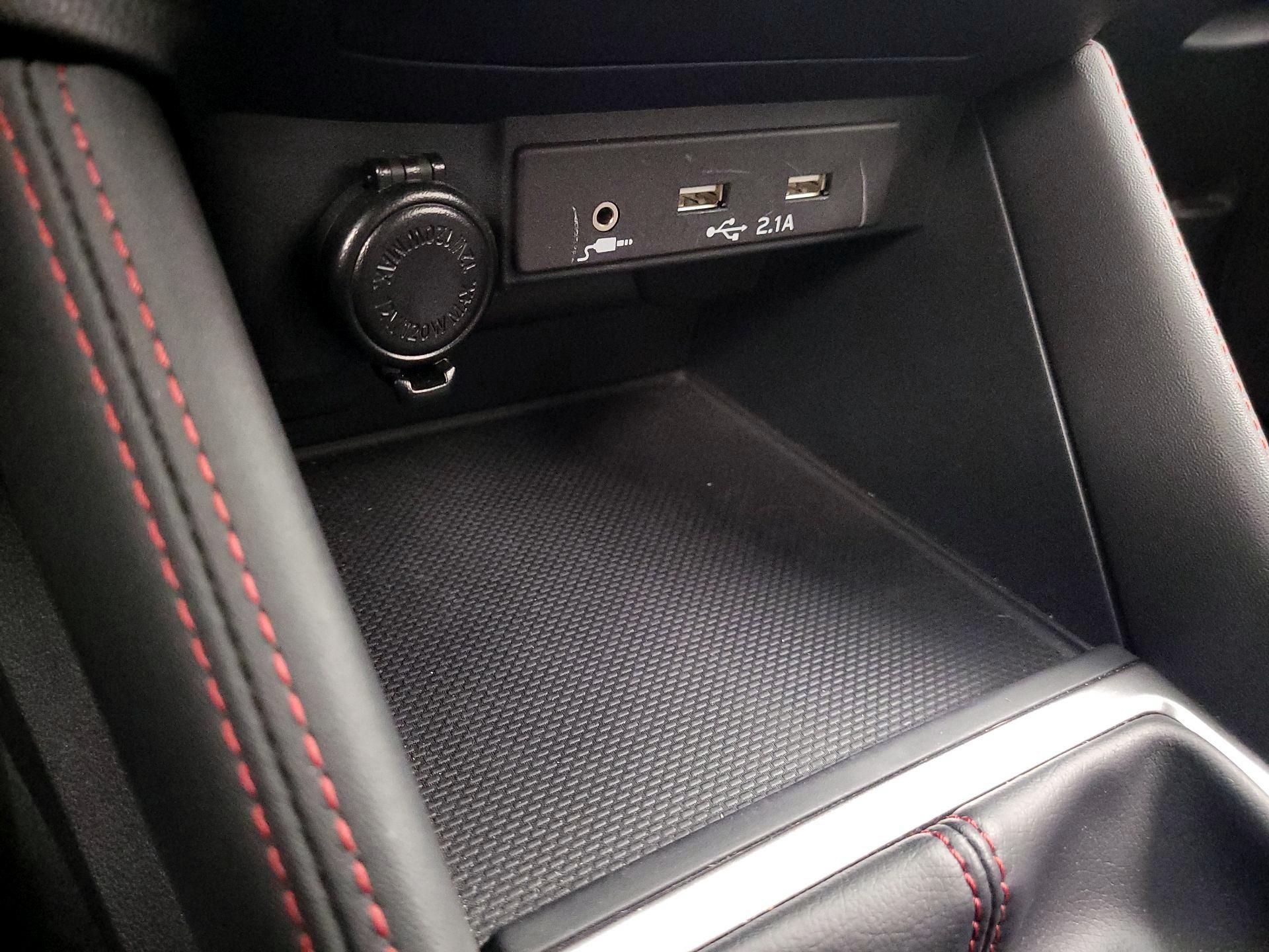 Thumbnail: 2022 Subaru WRX - 19