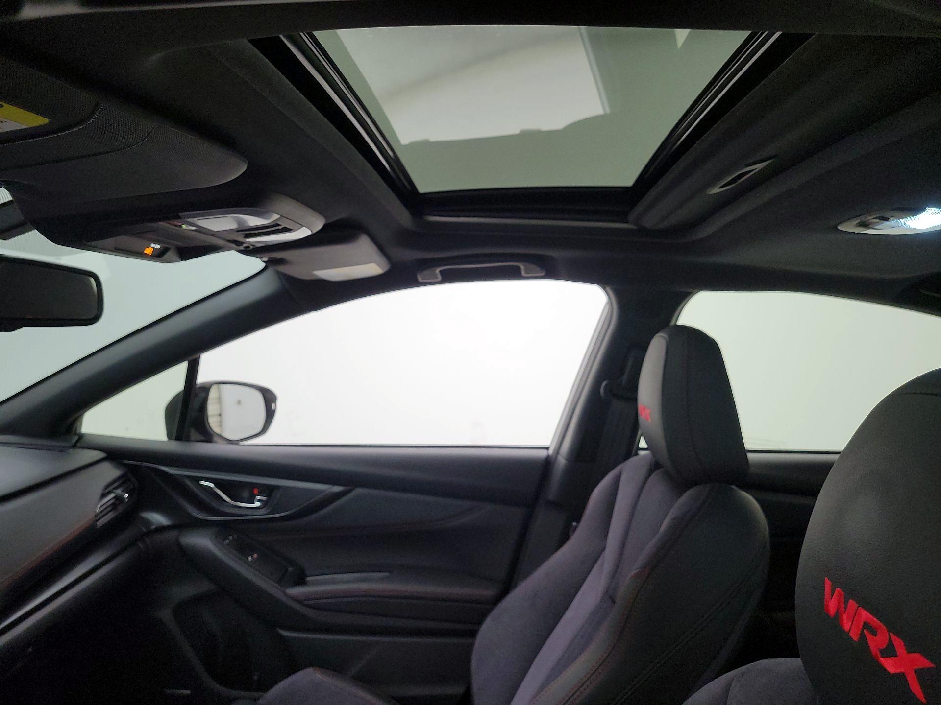 Thumbnail: 2022 Subaru WRX - 20