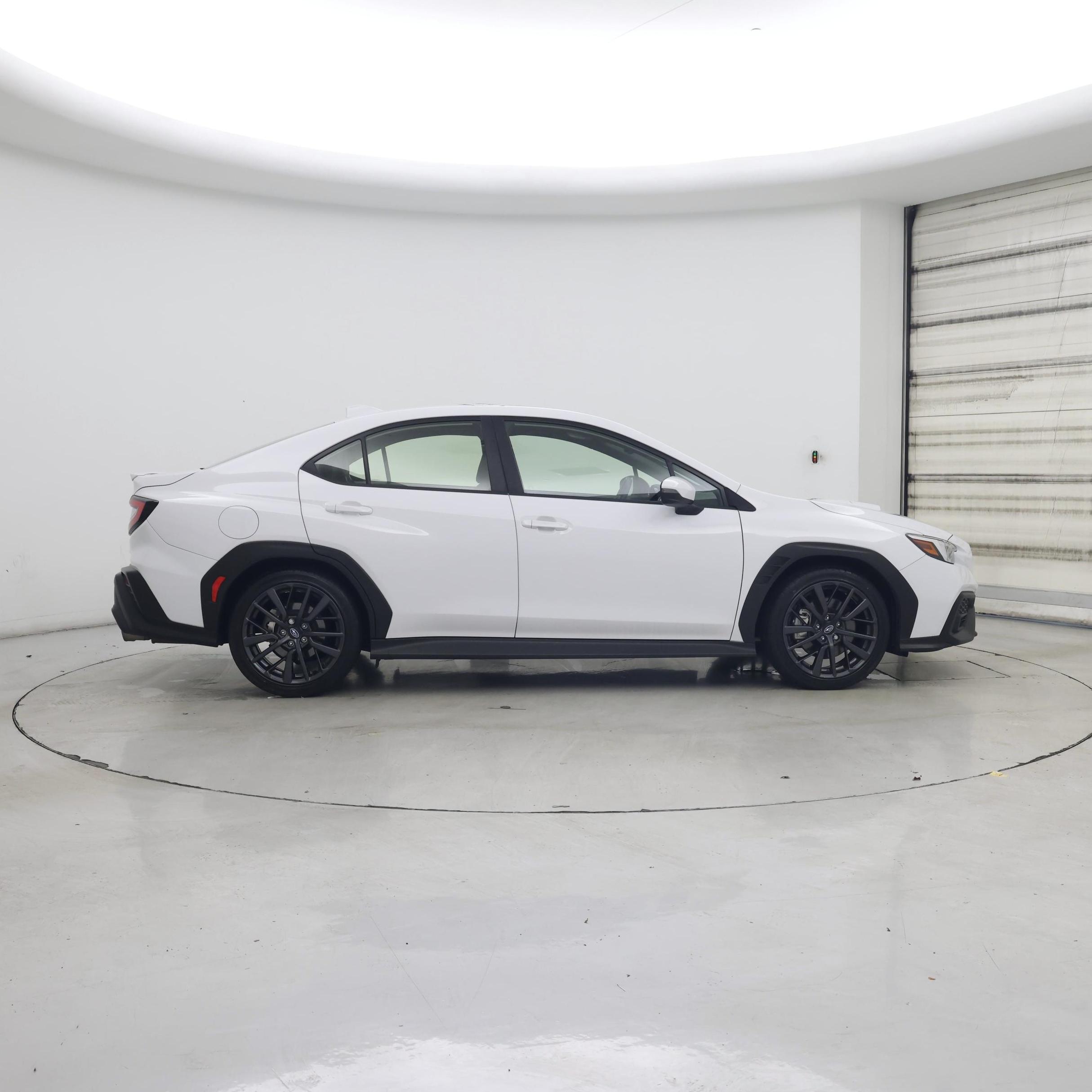 Thumbnail: 2022 Subaru WRX - 7